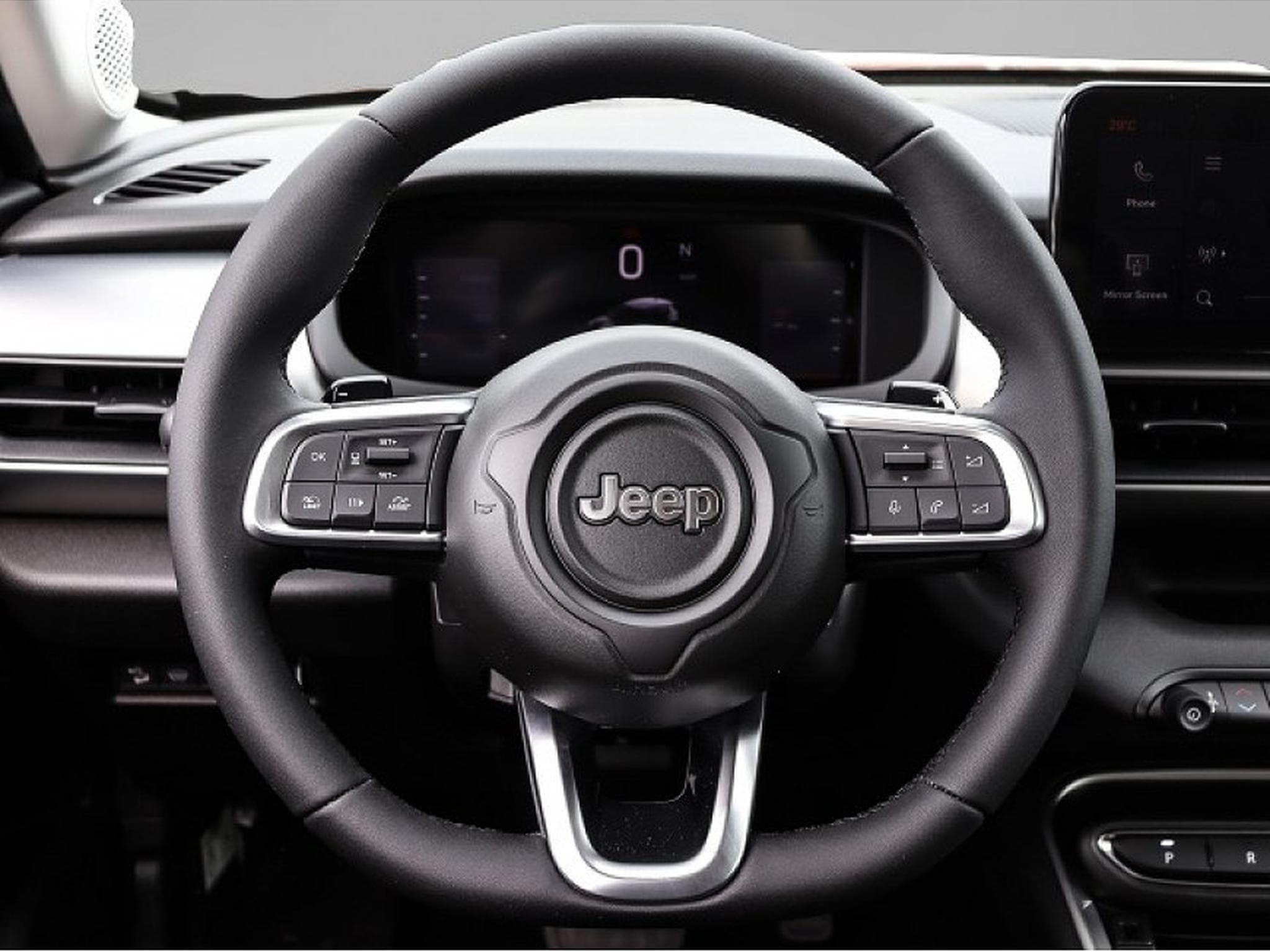 Jeep Wrangler (2023) - Foto 5