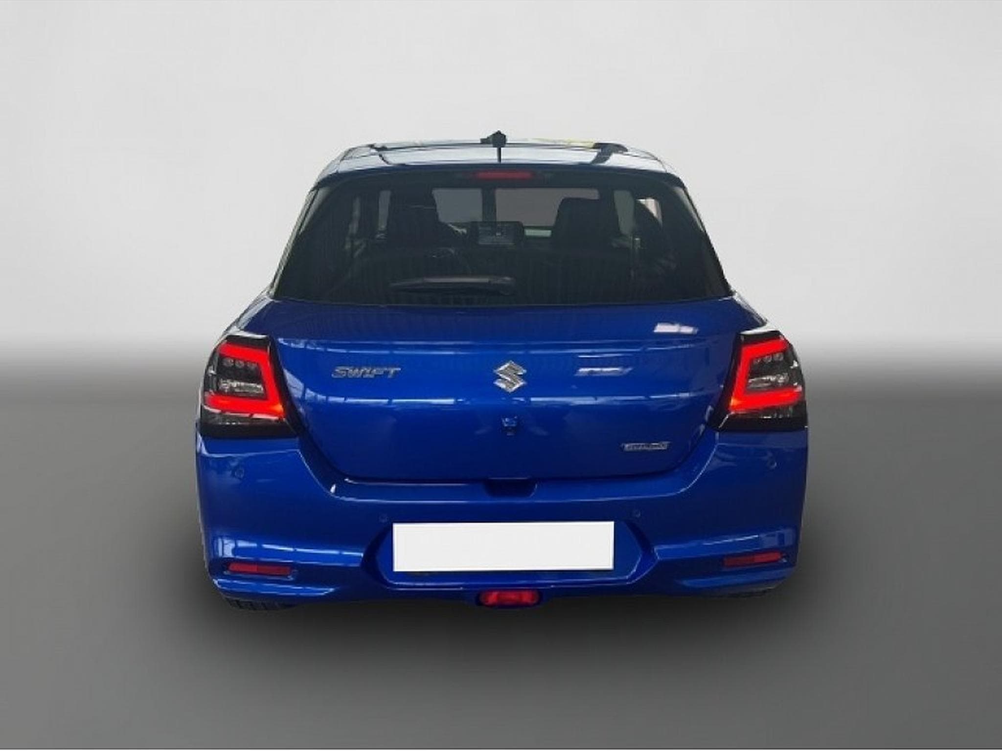 Suzuki Swift (2026) - Photo 4