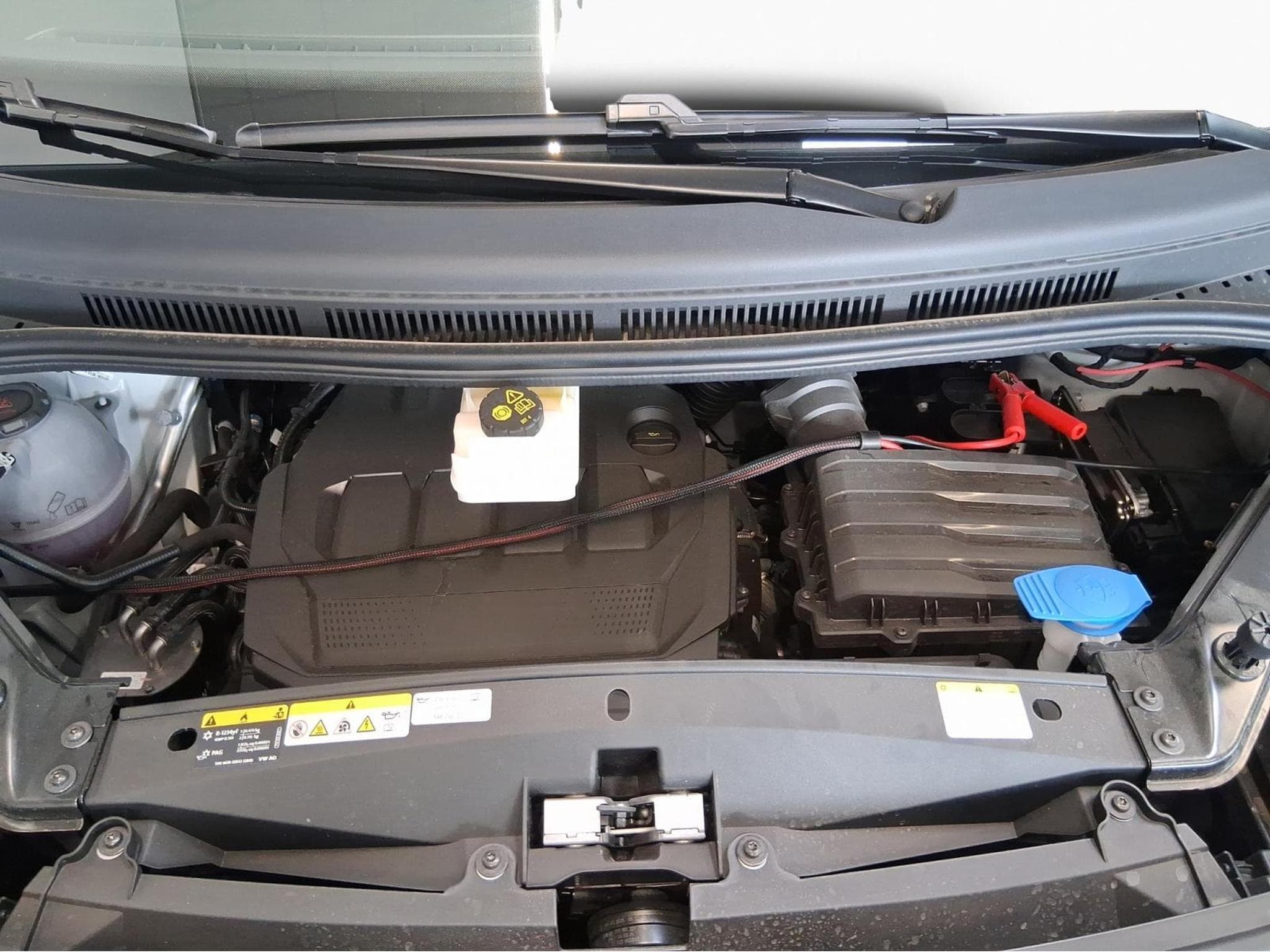 VW California Ocean (2026) - Photo 11