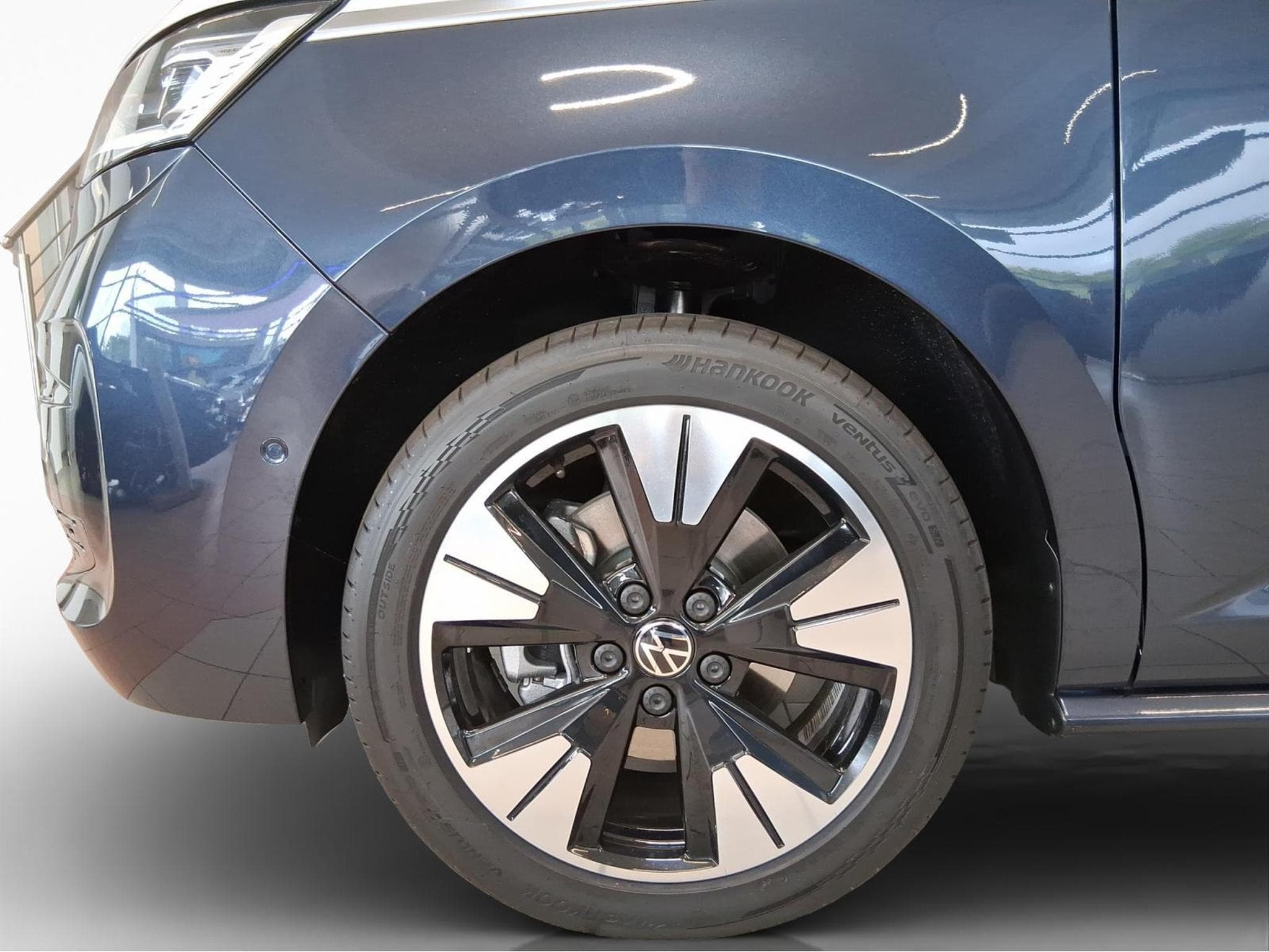 VW California Ocean (2026) - Photo 12