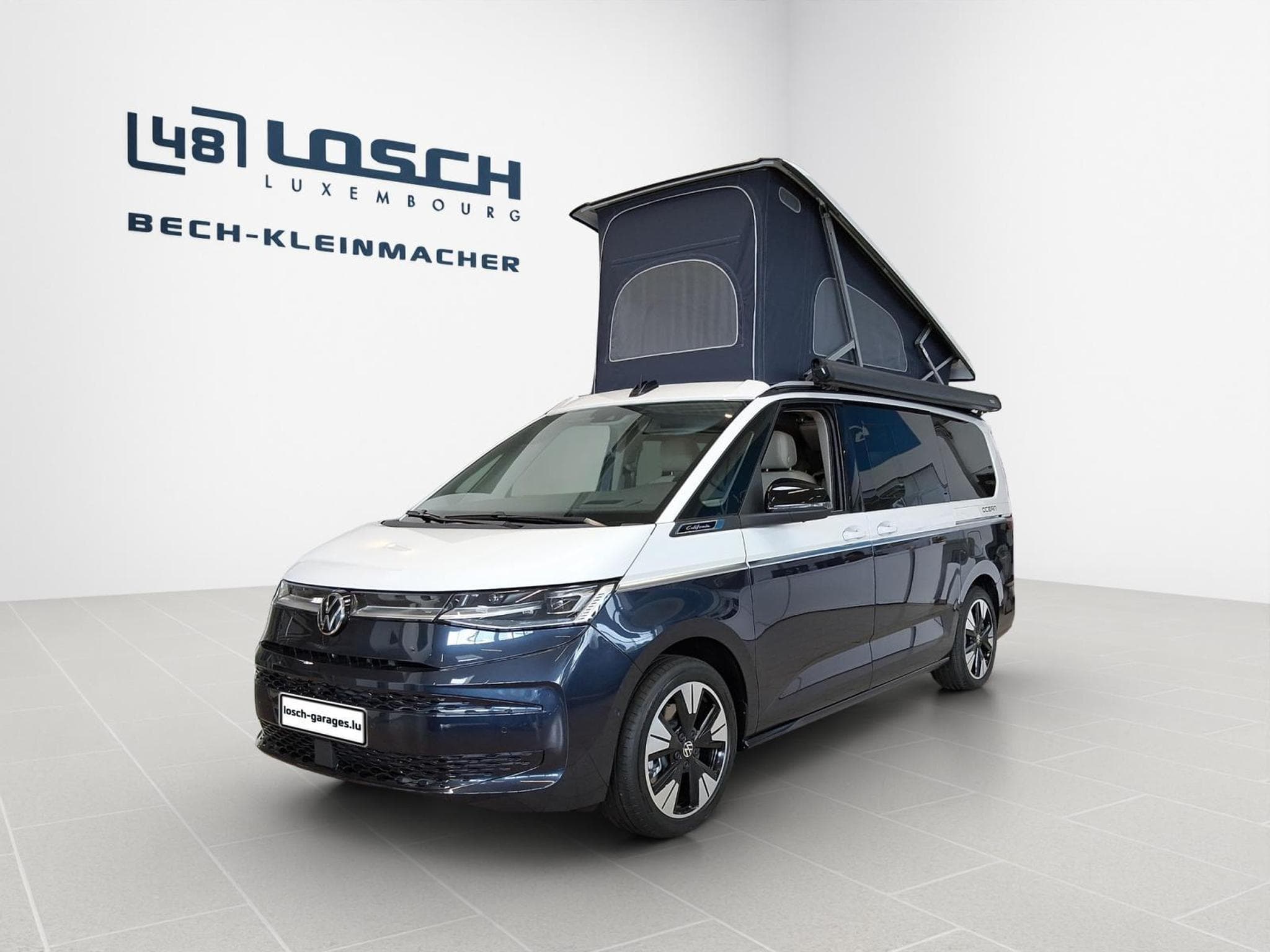 VW California Ocean (2026) - Photo 2