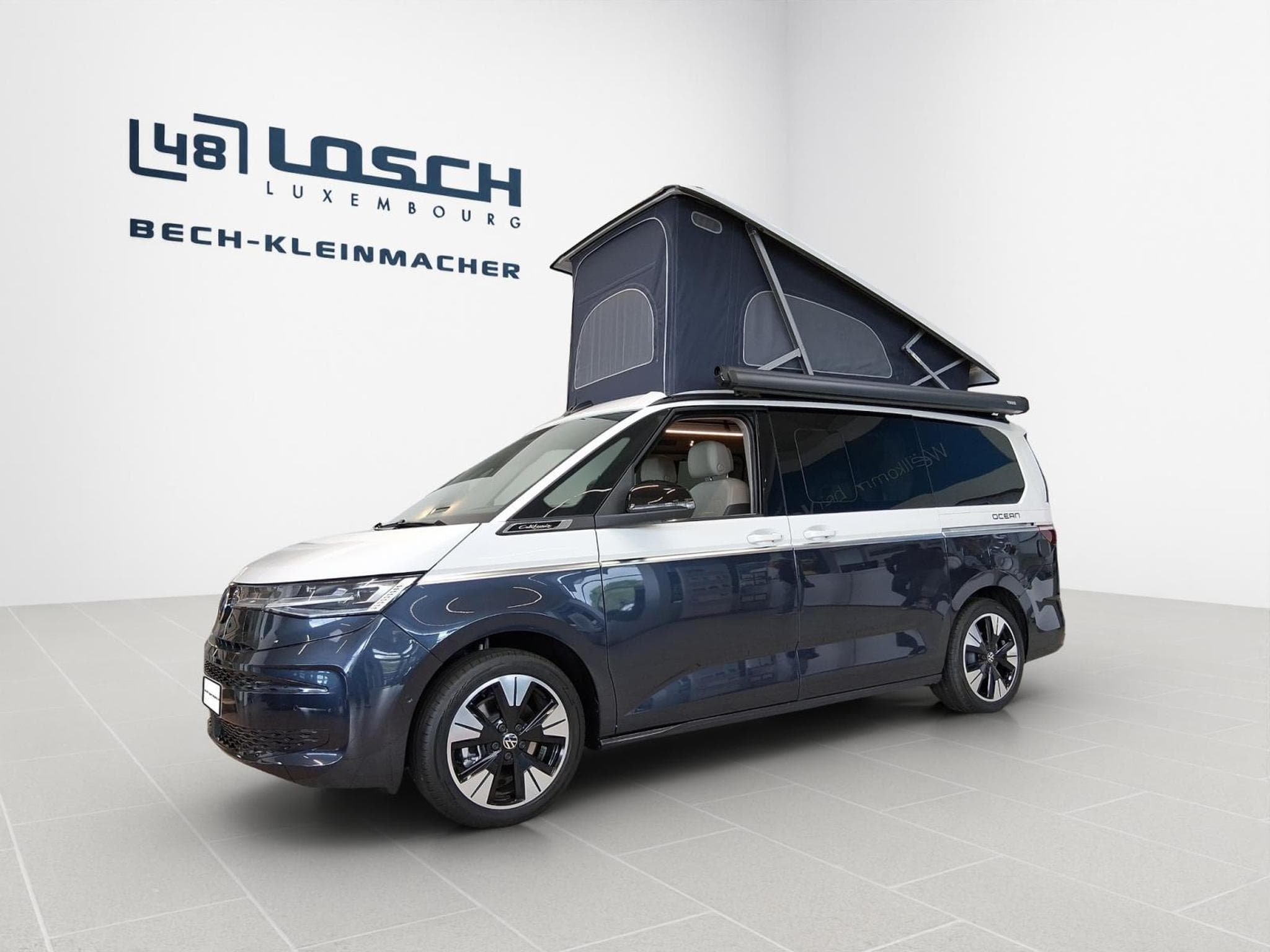 VW California Ocean (2026) - Photo 3