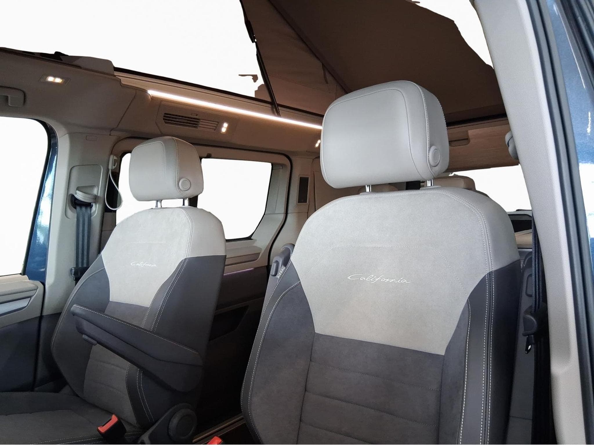 VW California Ocean (2026) - Photo 4