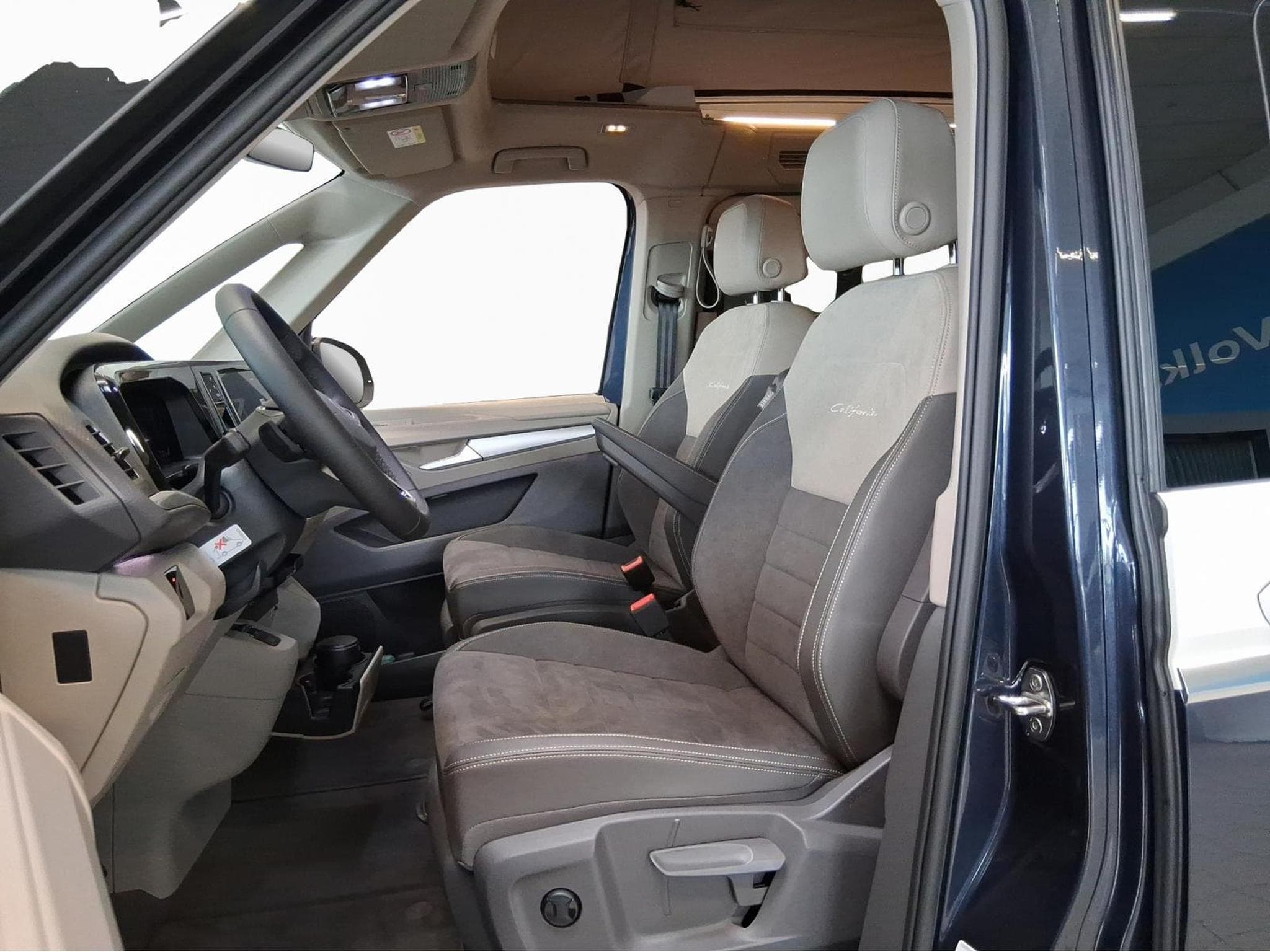 VW California Ocean (2026) - Photo 5