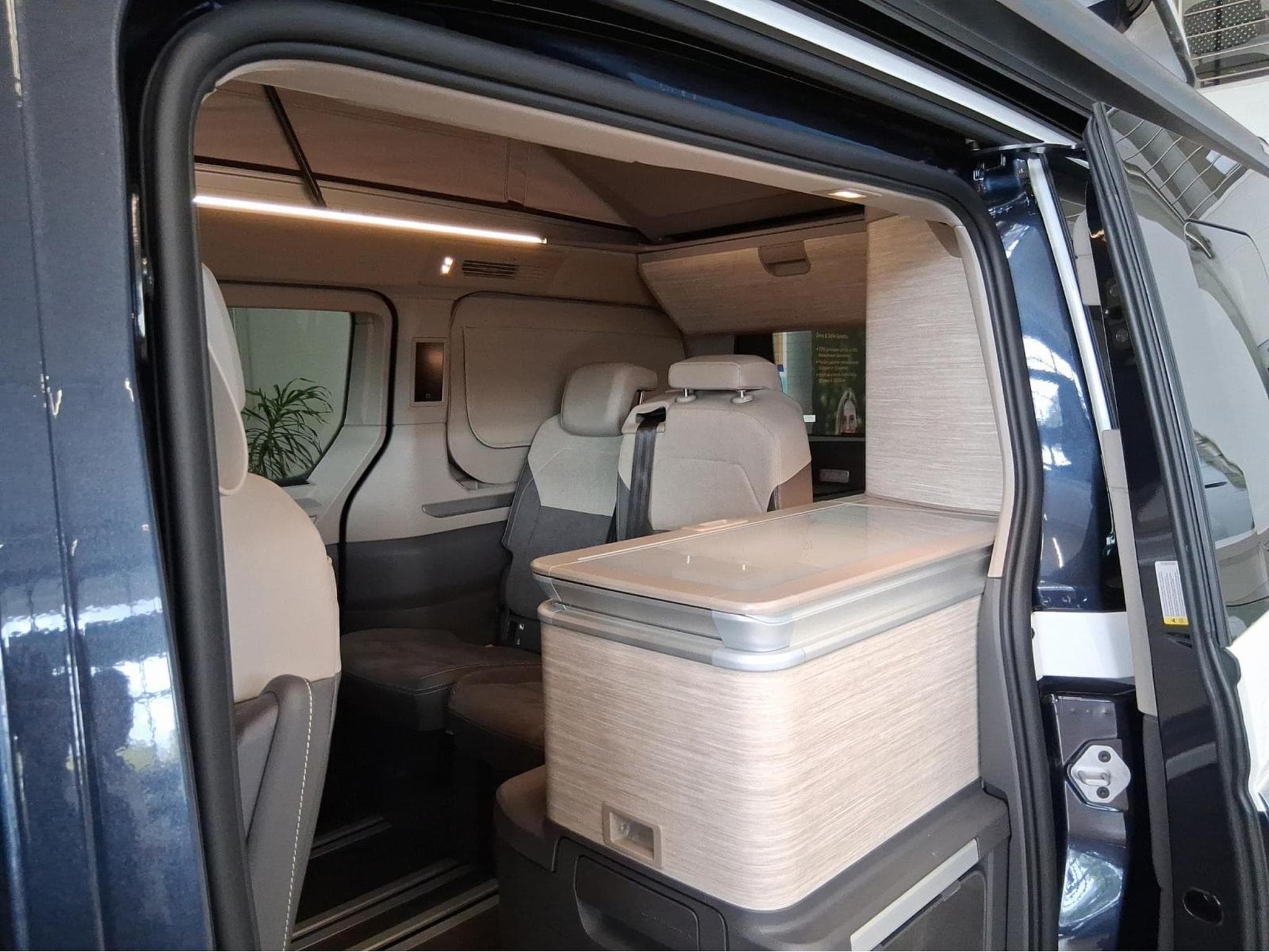 VW California Ocean (2026) - Photo 6