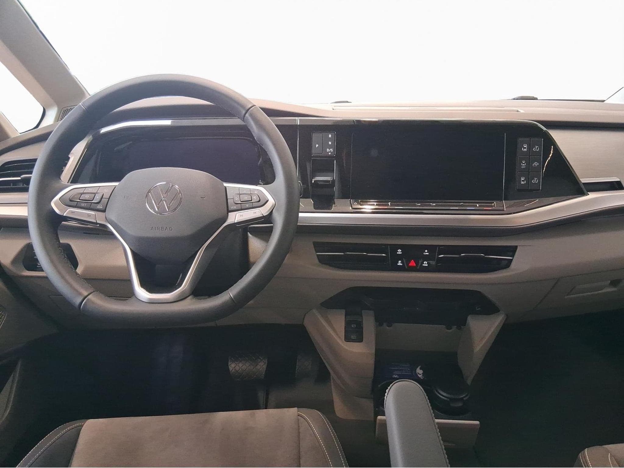 VW California Ocean (2026) - Photo 7