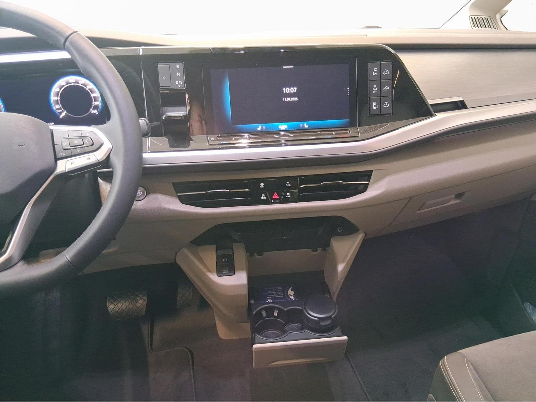 VW California Ocean (2026) - Photo 8