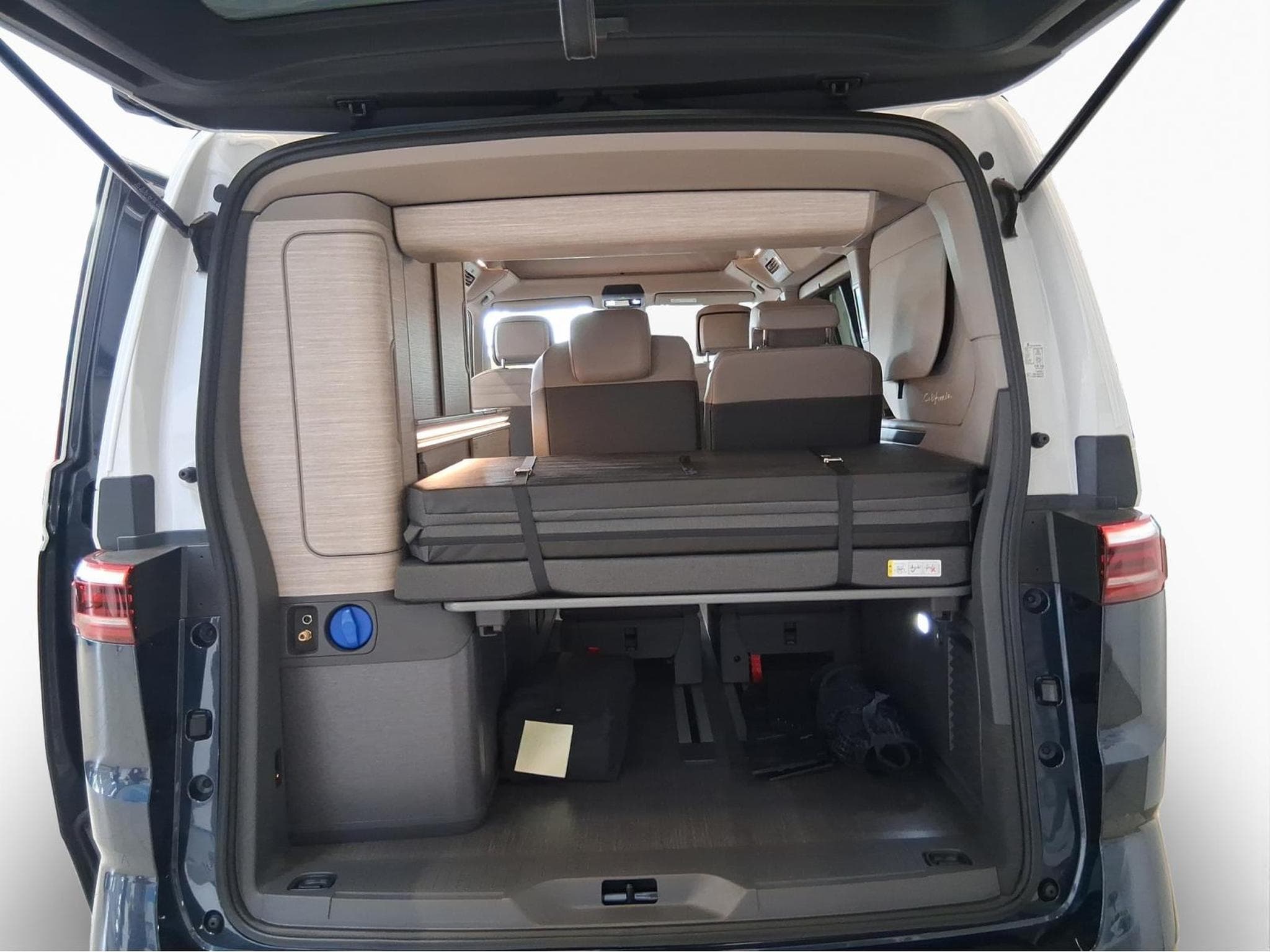 VW California Ocean (2026) - Photo 9