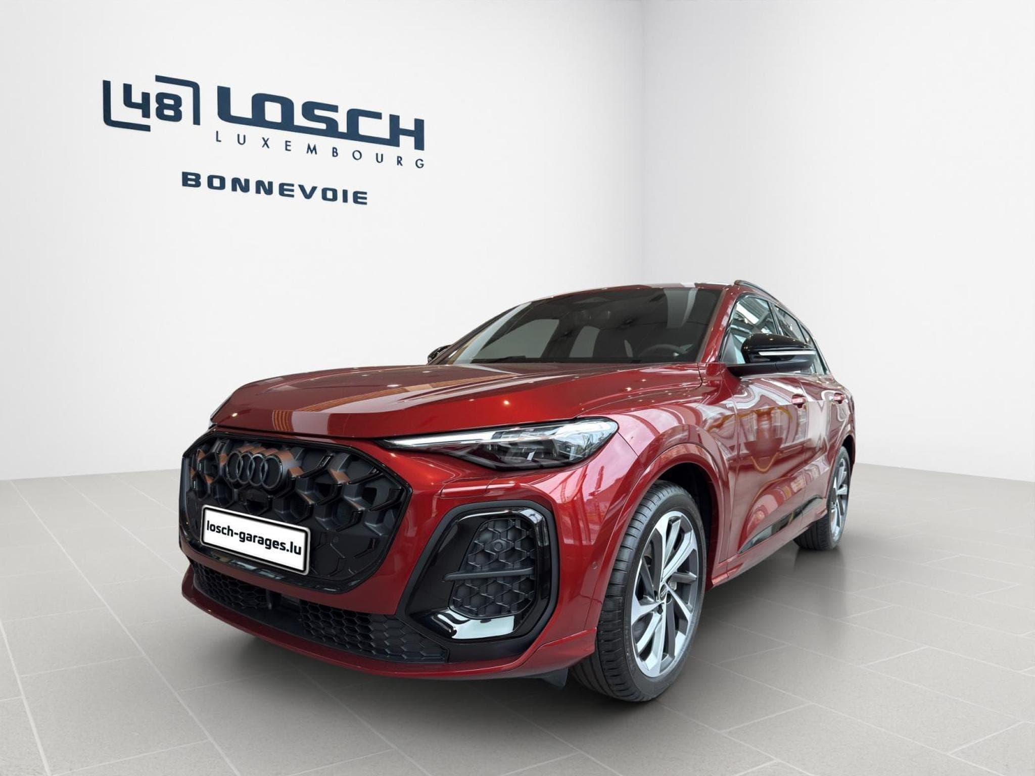 Audi Q5 SUV quattro (2025) - Foto 1