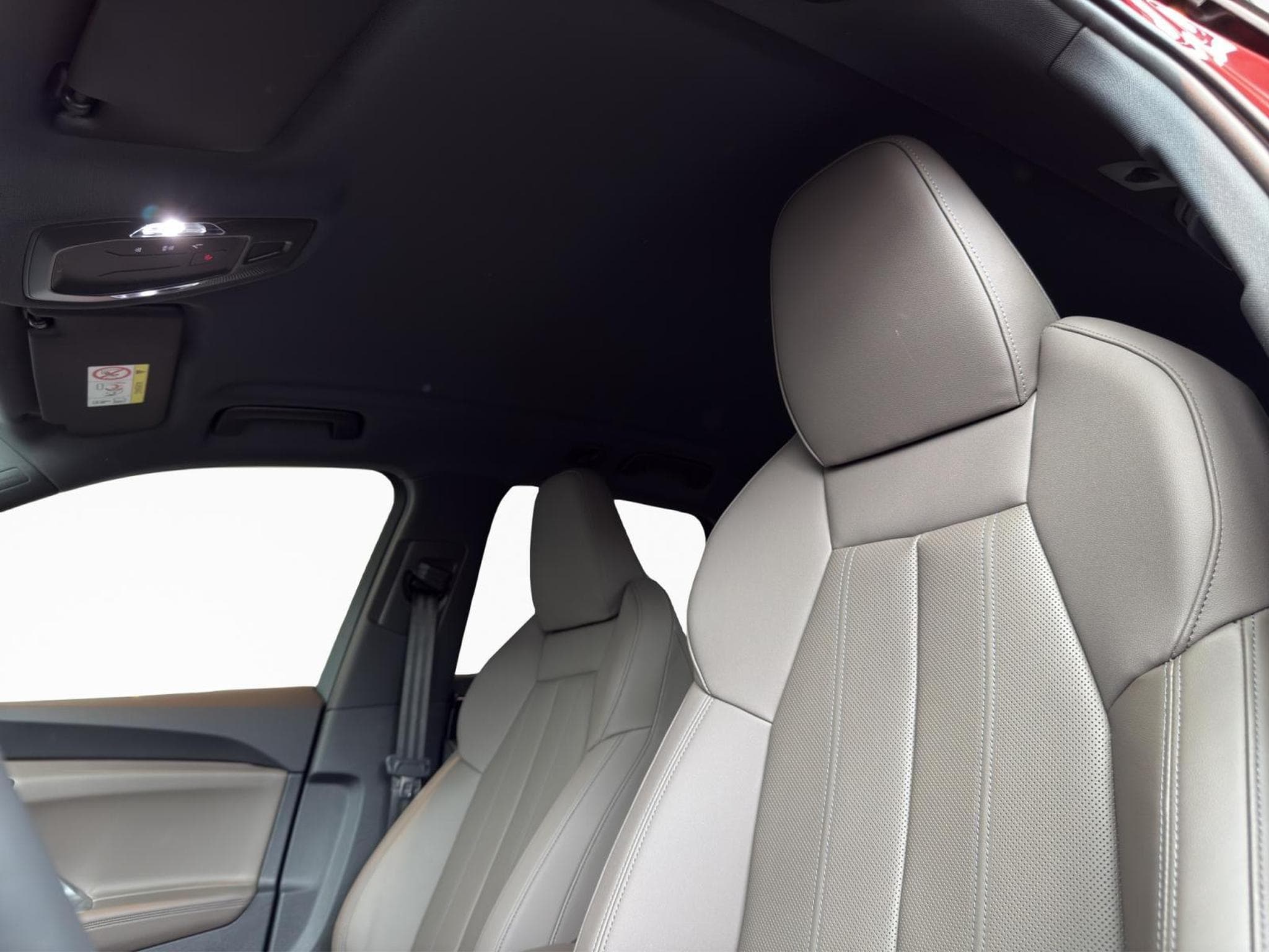 Audi Q5 SUV quattro (2025) - Foto 13