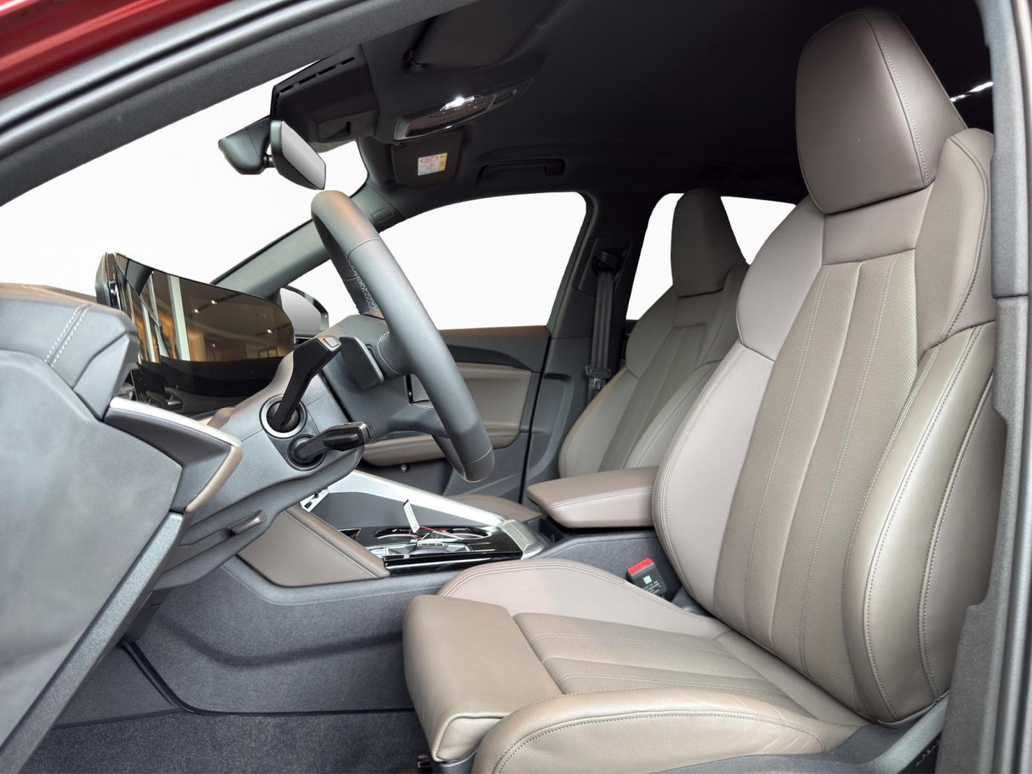 Audi Q5 SUV quattro (2025) - Foto 7