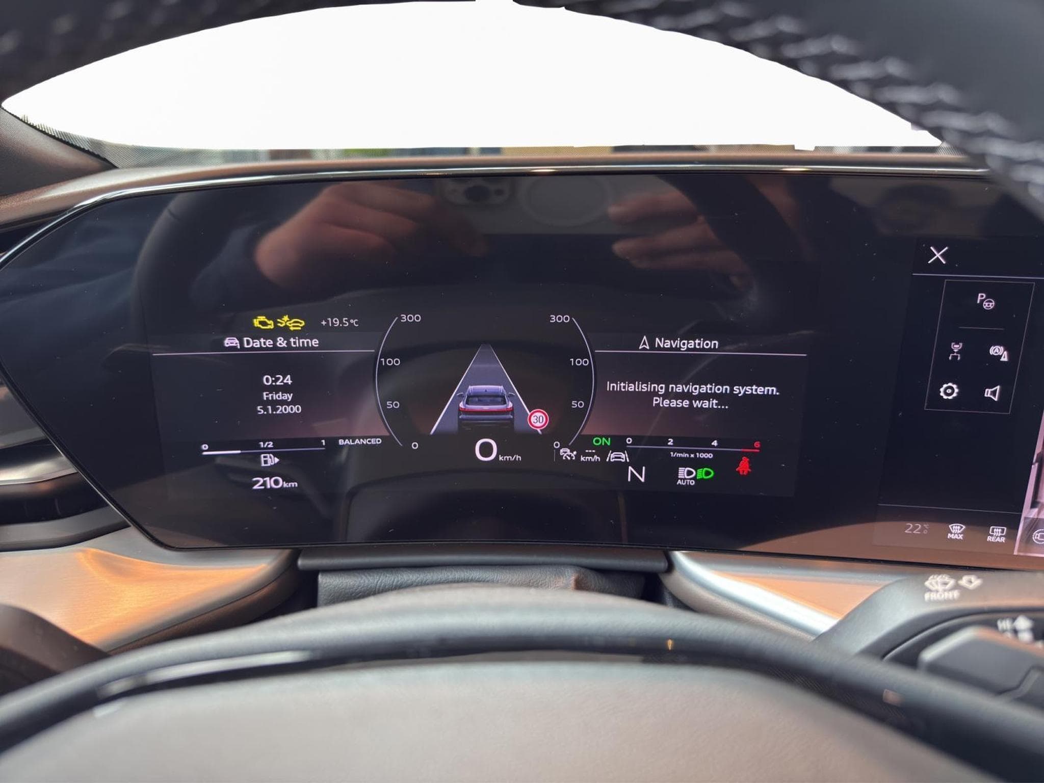 Audi Q5 SUV quattro (2025) - Foto 9