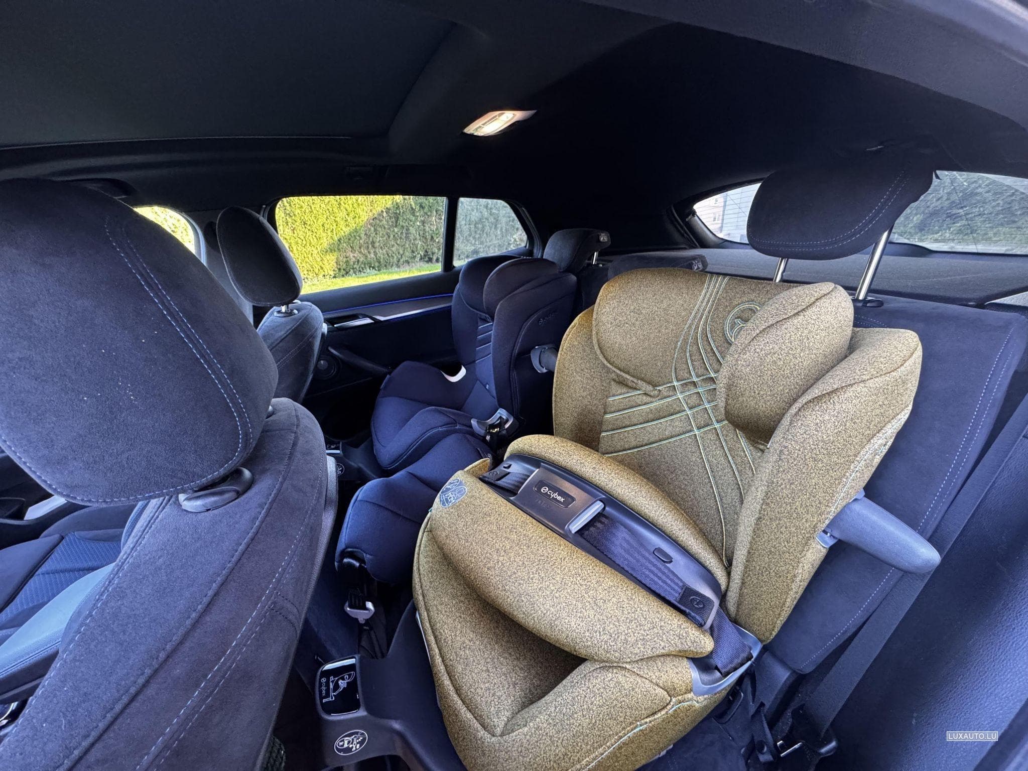 BMW X2 M SPORT (2019) - Photo 11