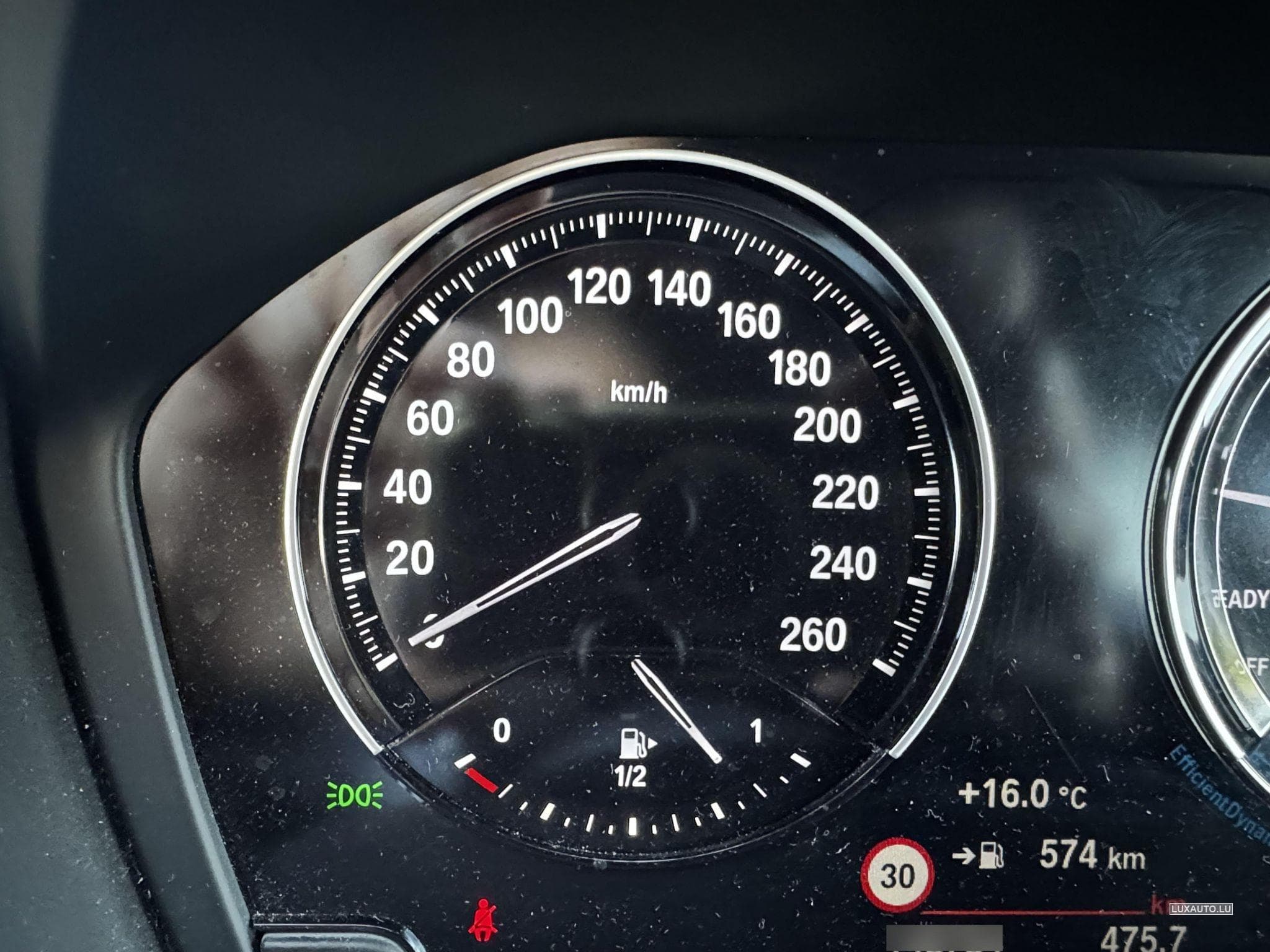 BMW X2 M SPORT (2019) - Photo 12