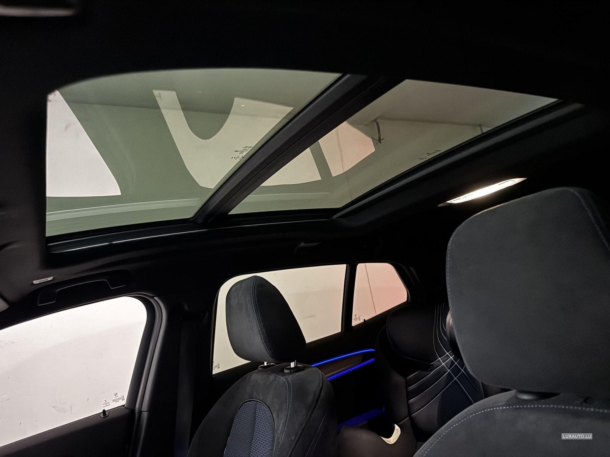 BMW X2 M SPORT (2019) - Photo 13