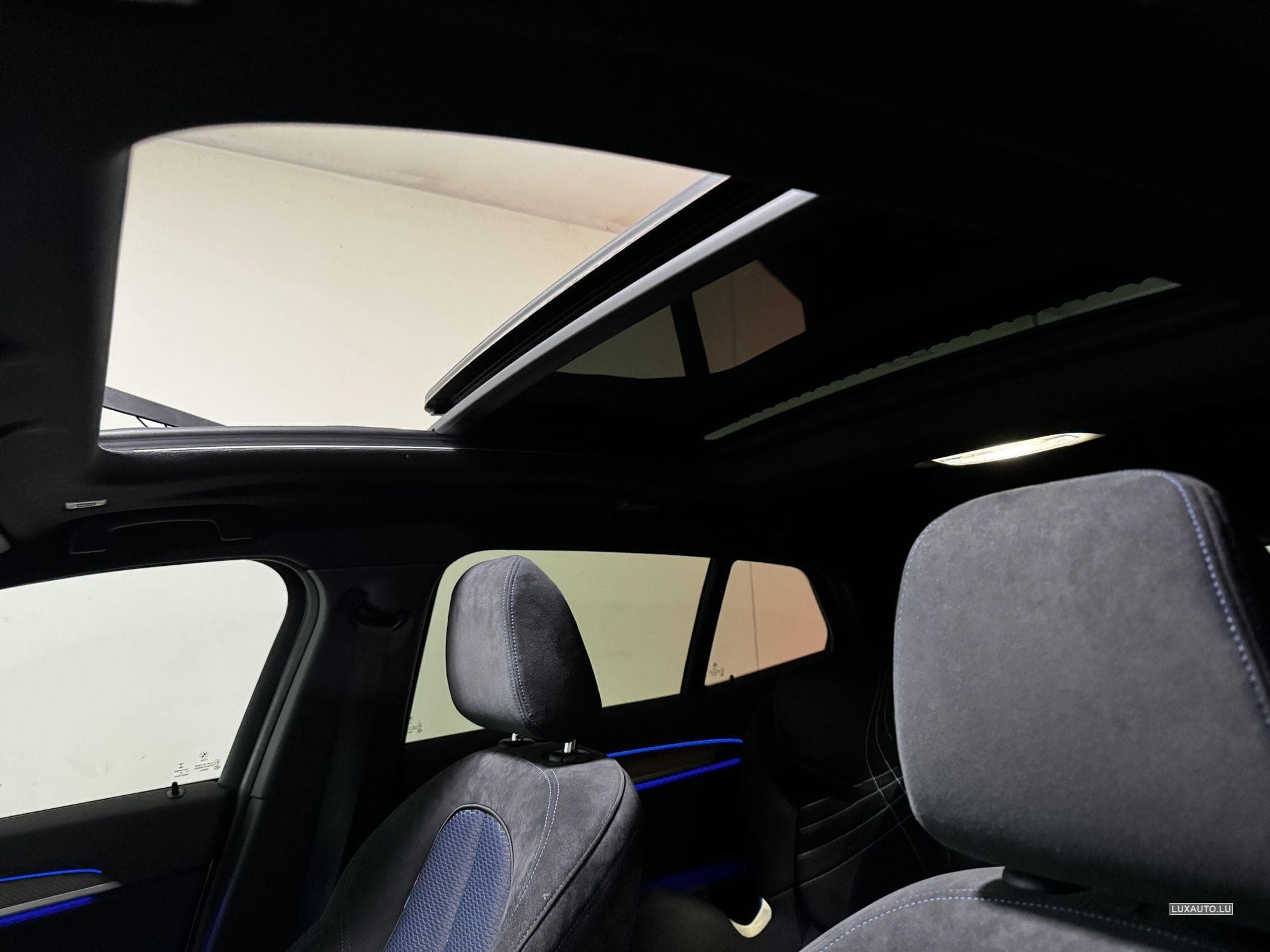 BMW X2 M SPORT (2019) - Photo 15