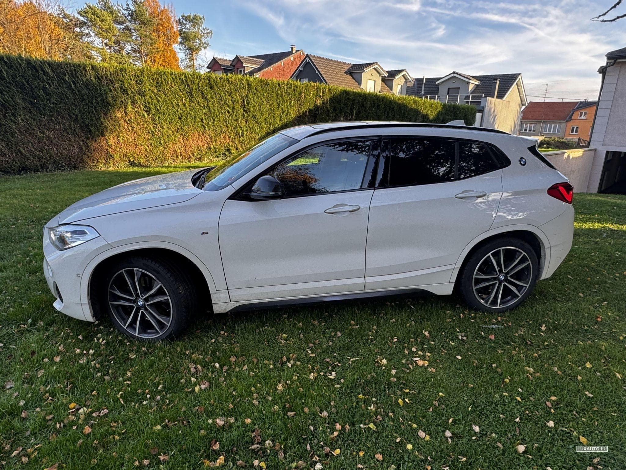 BMW X2 M SPORT (2019) - Photo 2