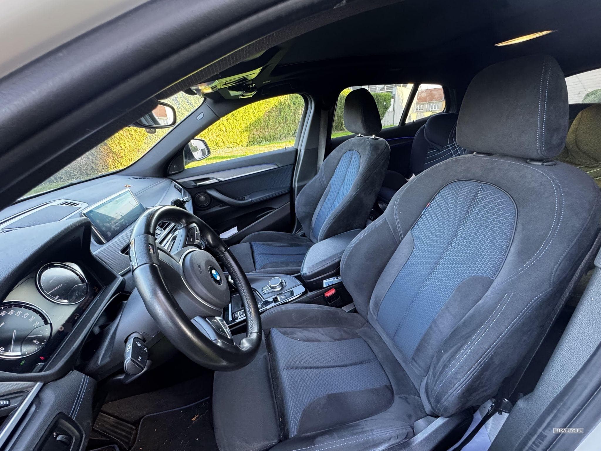 BMW X2 M SPORT (2019) - Photo 8