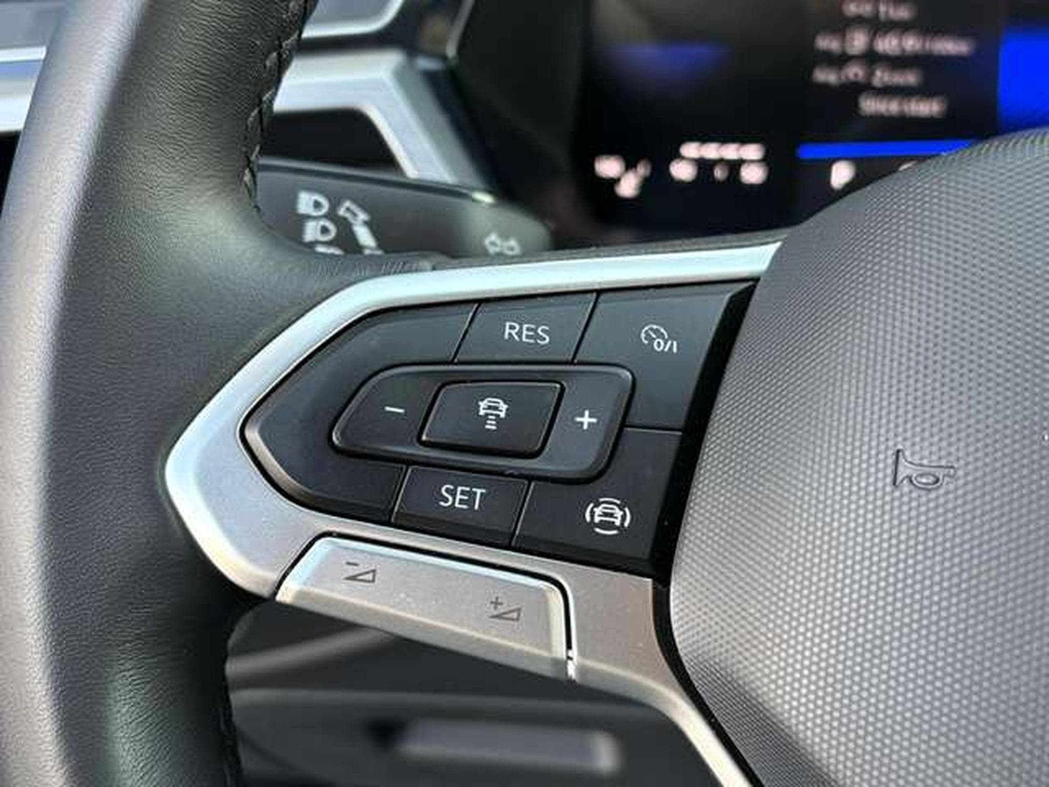 VW Touran Touran 1.5 TSI ACT OPF DSG Comfortline (2025) - Photo 12