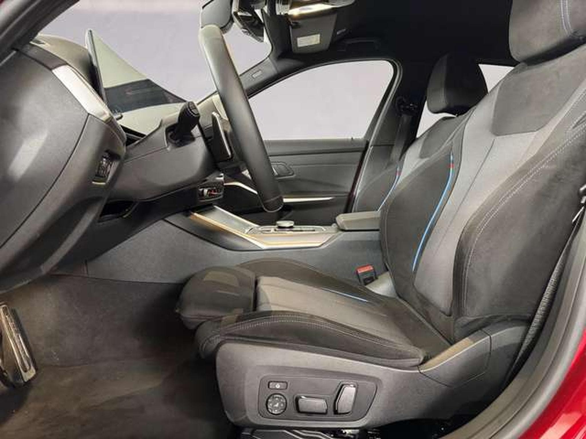 BMW 320 d xDrive  Head-Up HiFi DAB LED (2024) - Foto 5