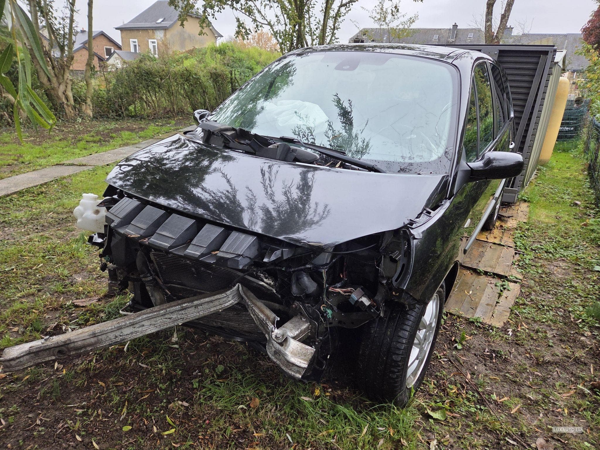 Renault Grand Scenic (2009) - Photo 1