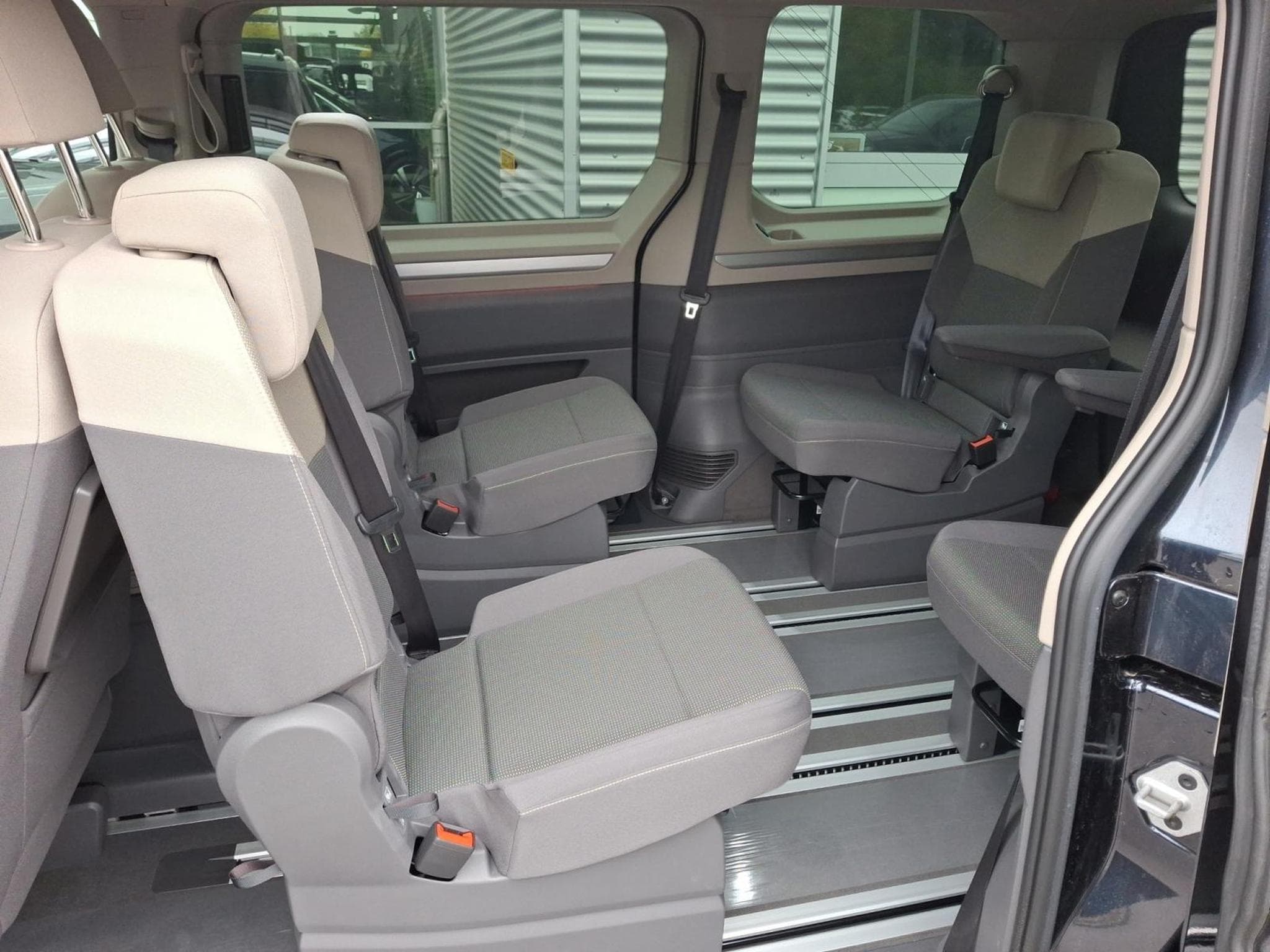 VW T7 Life (1970) - Photo 12