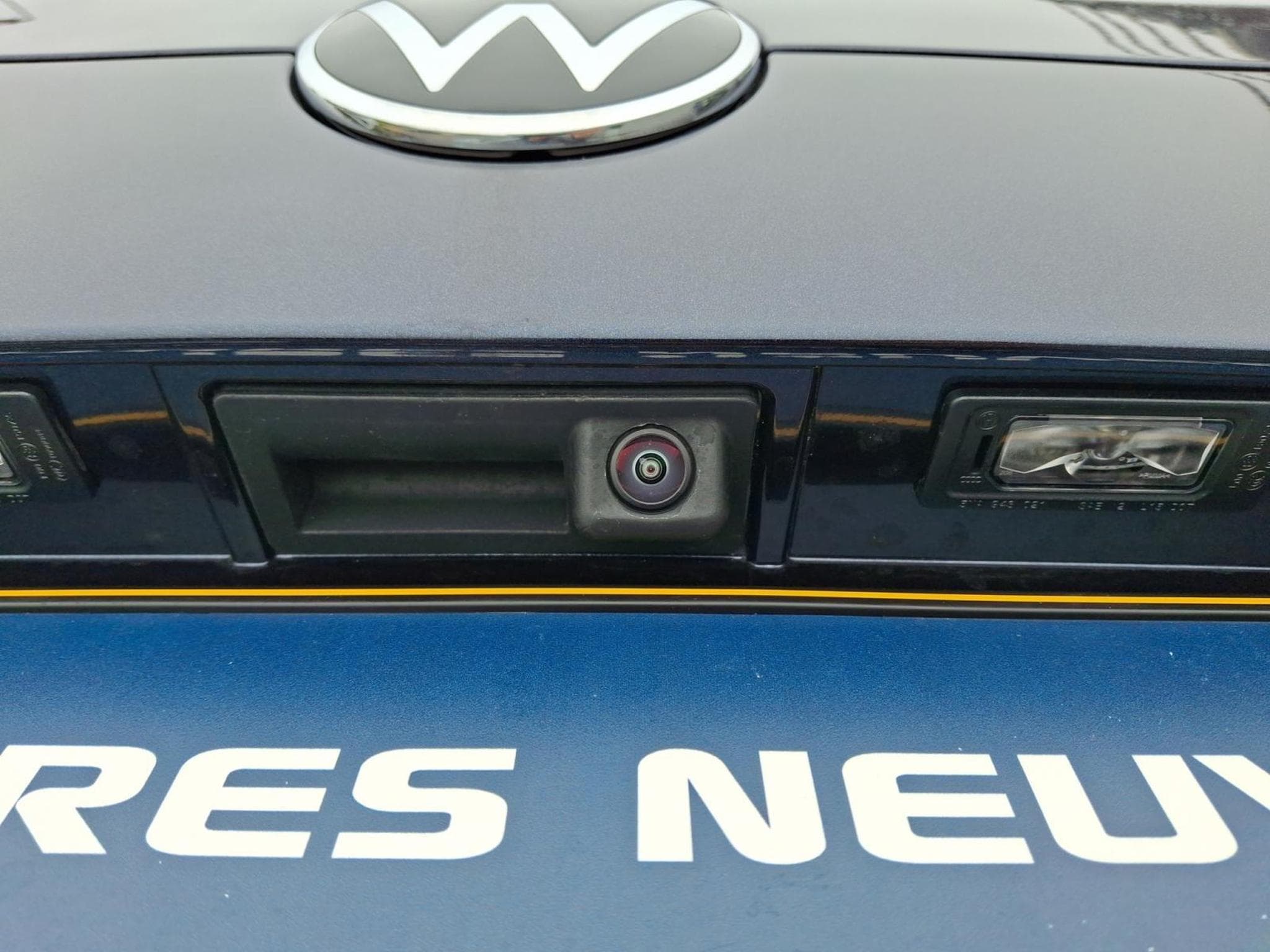 VW T7 Life (1970) - Photo 14