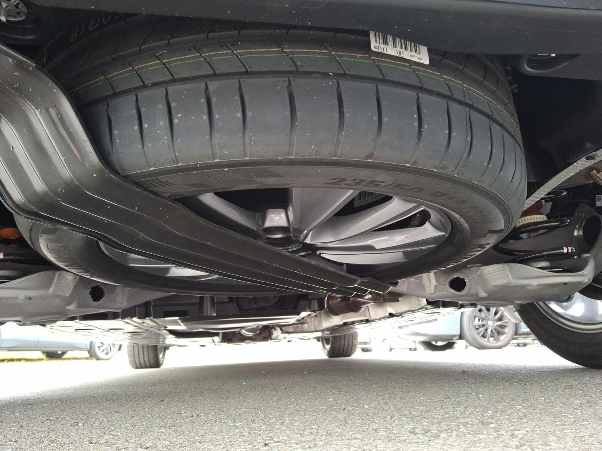 VW T7 Life (1970) - Photo 15