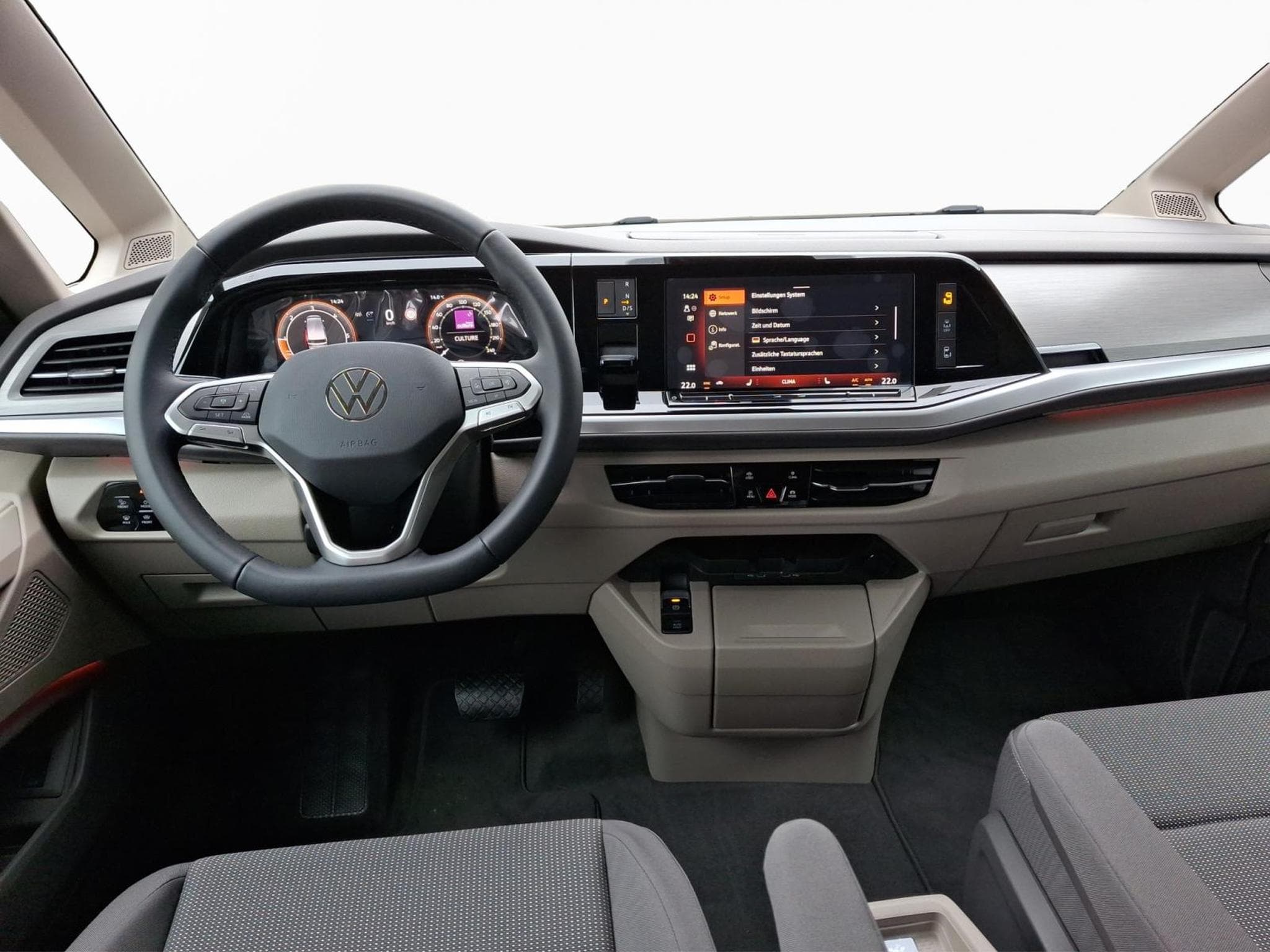 VW T7 Life (1970) - Photo 17