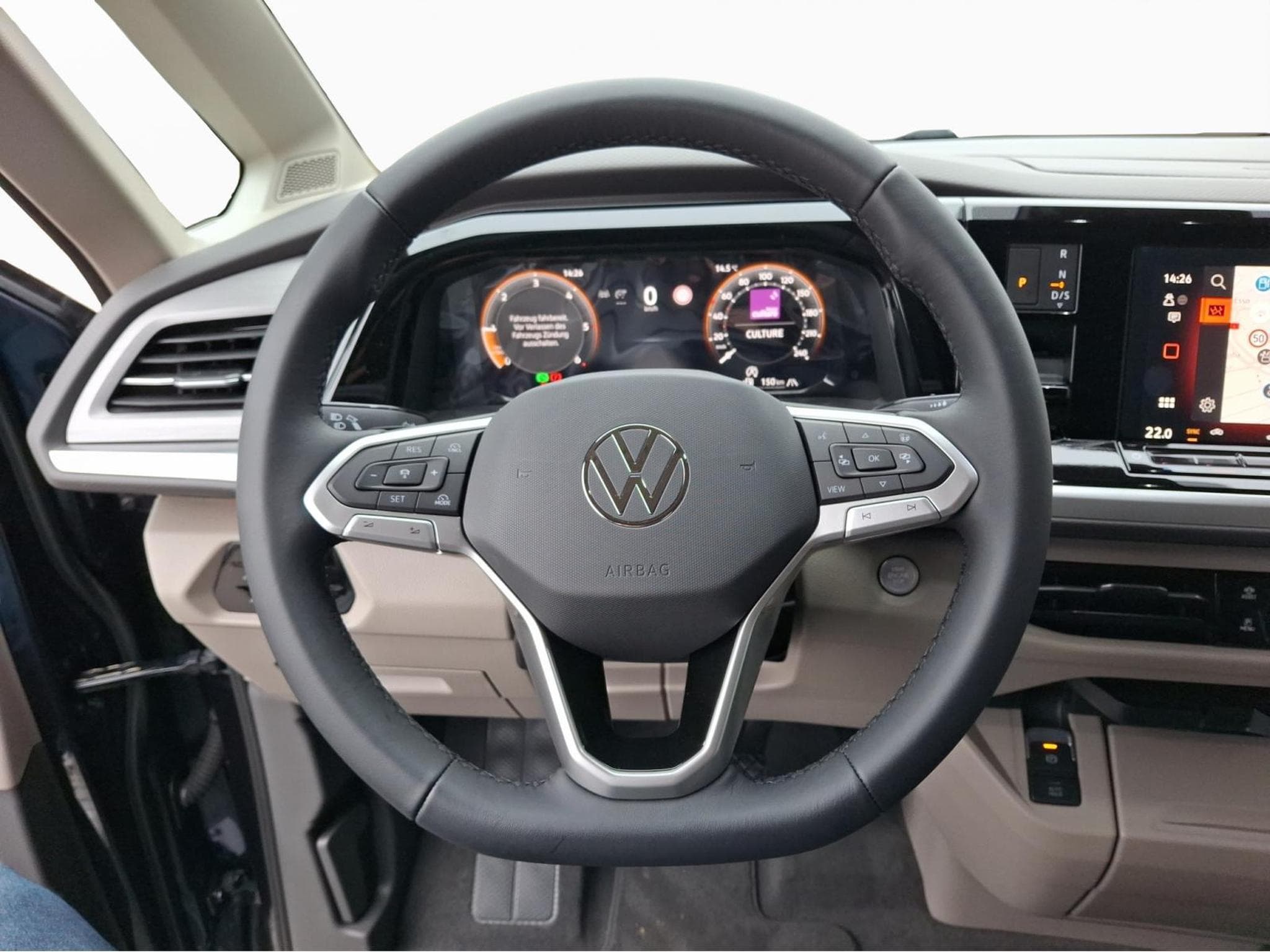 VW T7 Life (1970) - Photo 2