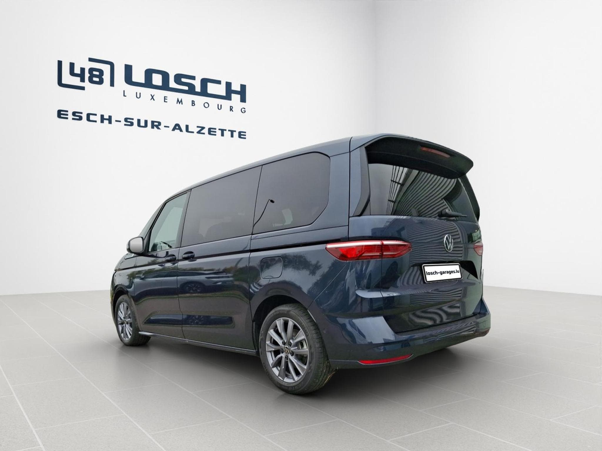 VW T7 Life (1970) - Photo 21