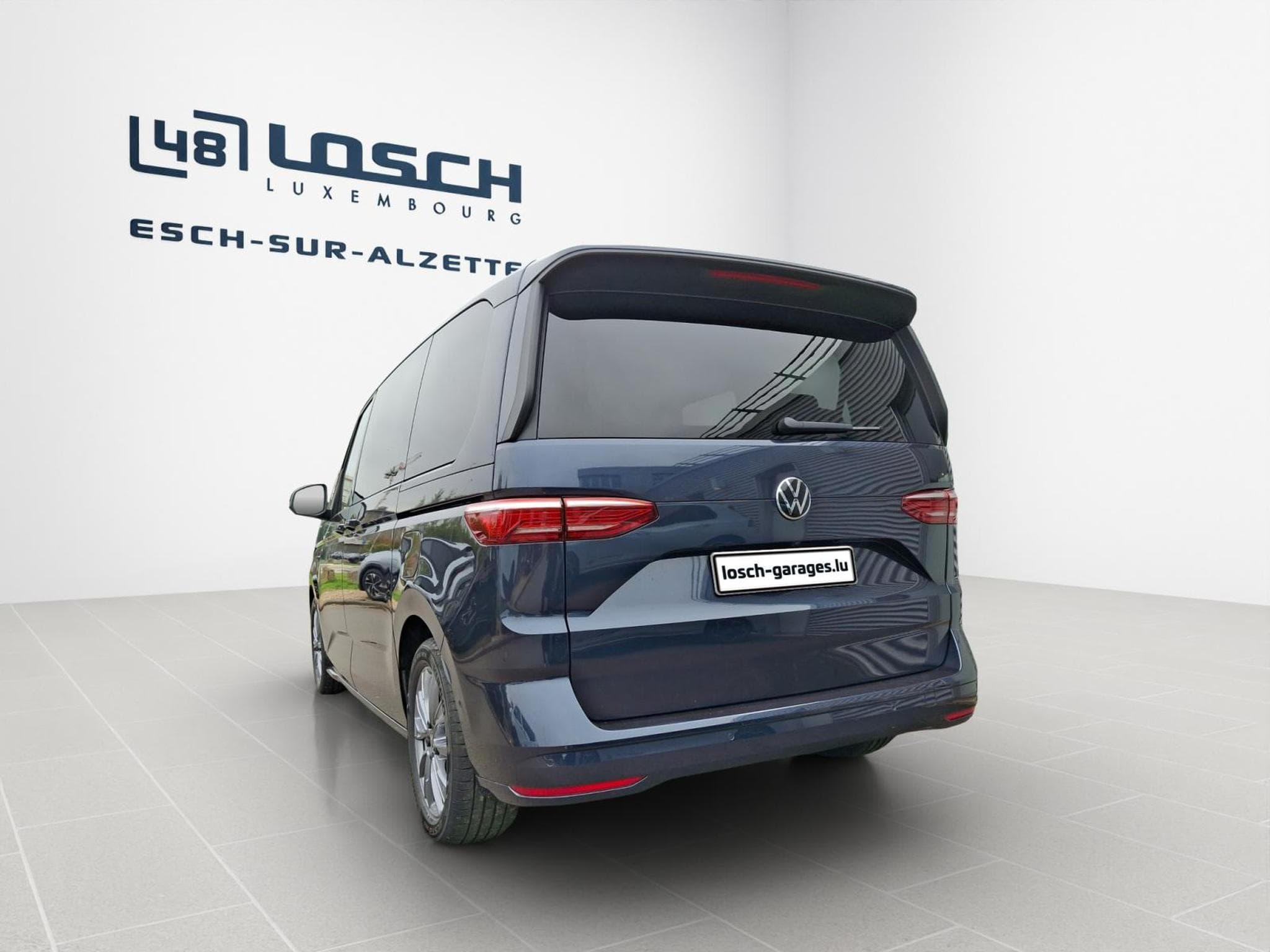 VW T7 Life (1970) - Photo 22