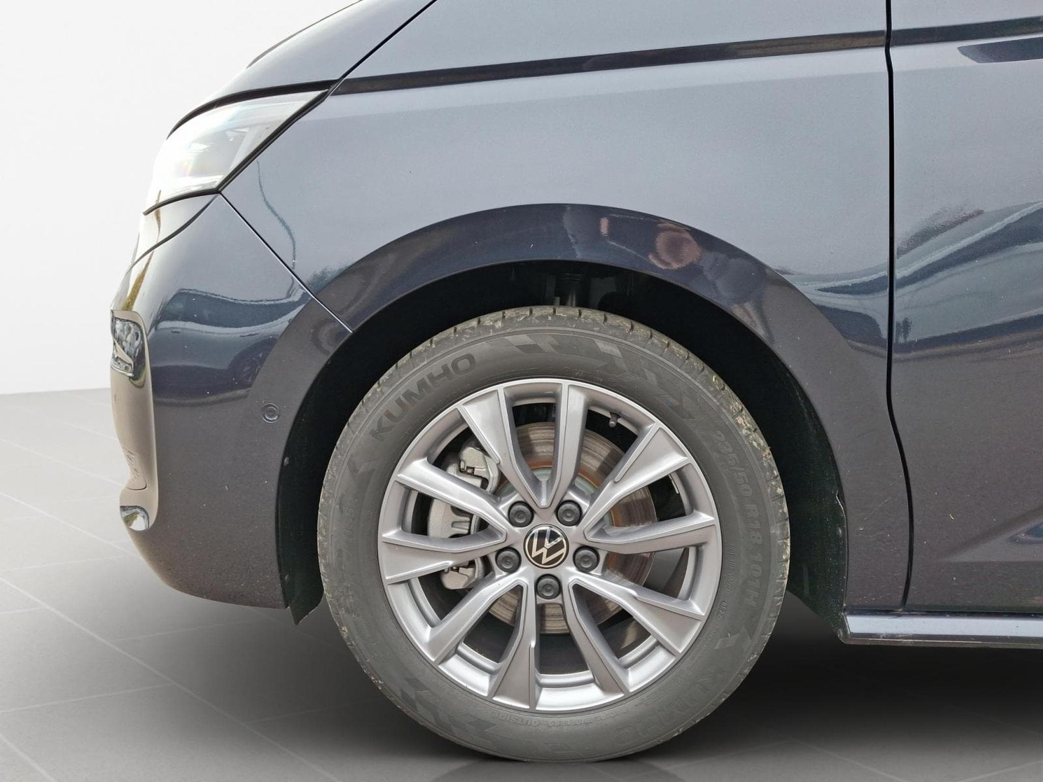 VW T7 Life (1970) - Photo 23