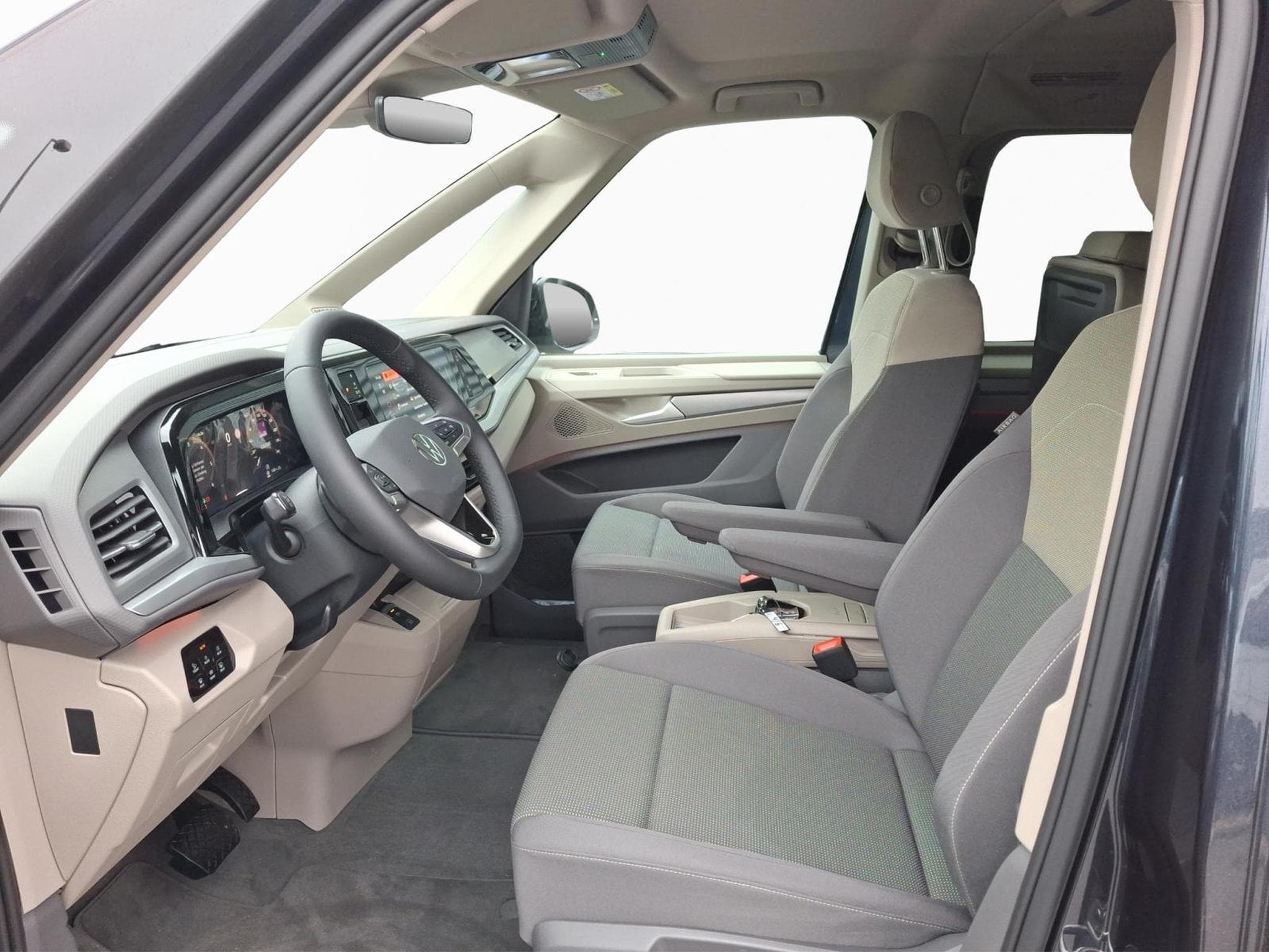 VW T7 Life (1970) - Photo 24