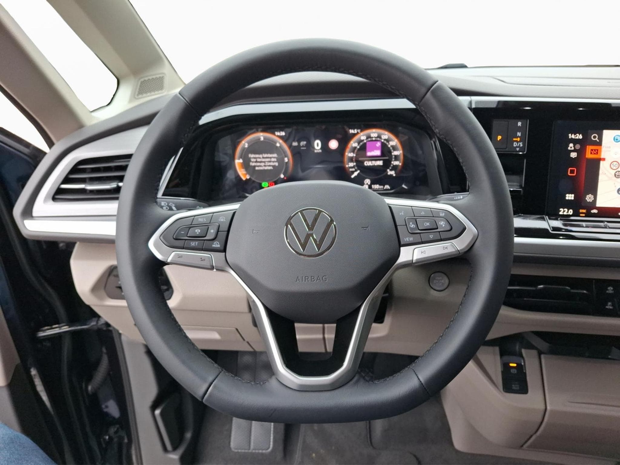 VW T7 Life (1970) - Photo 25