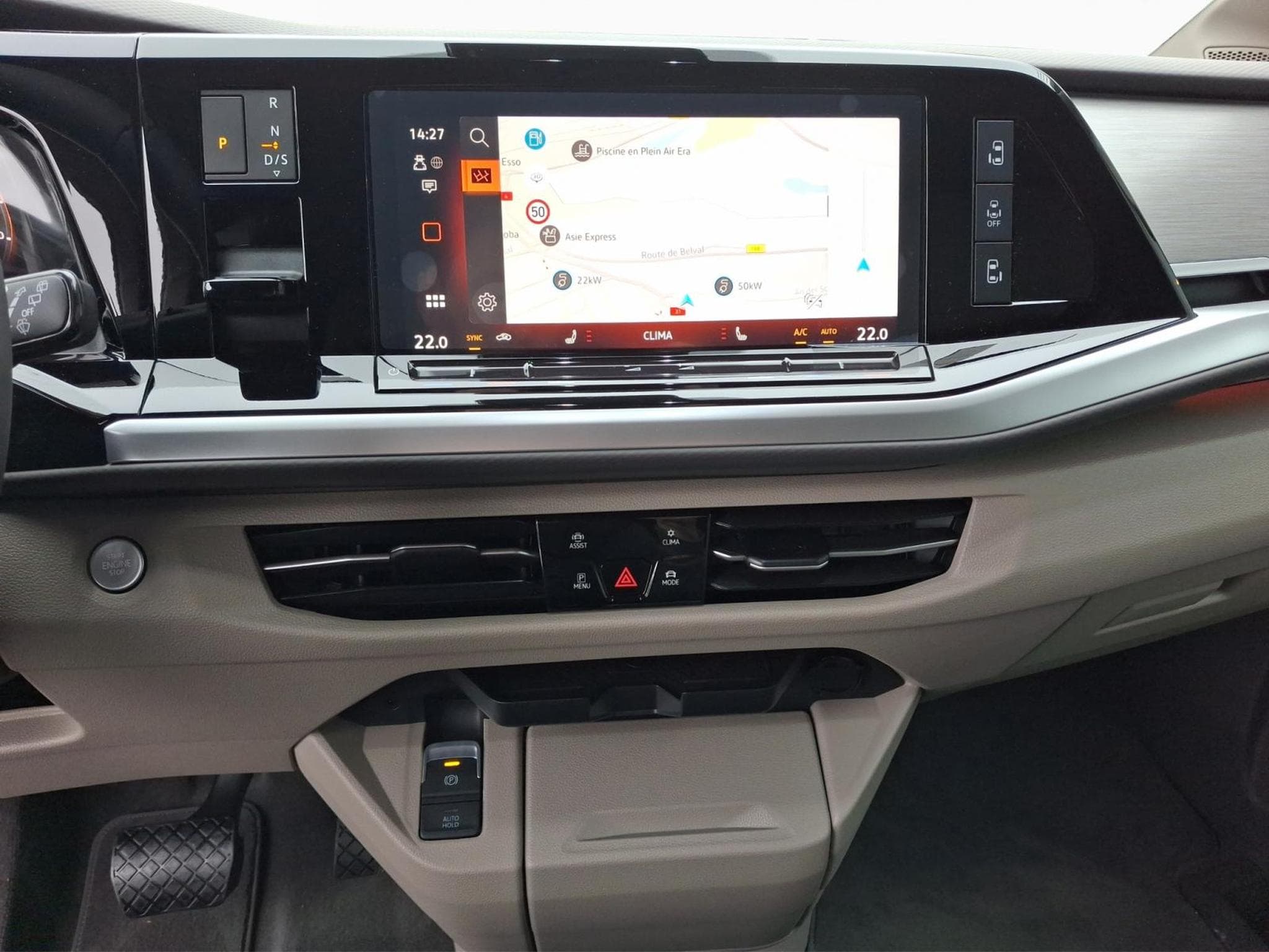 VW T7 Life (1970) - Photo 28