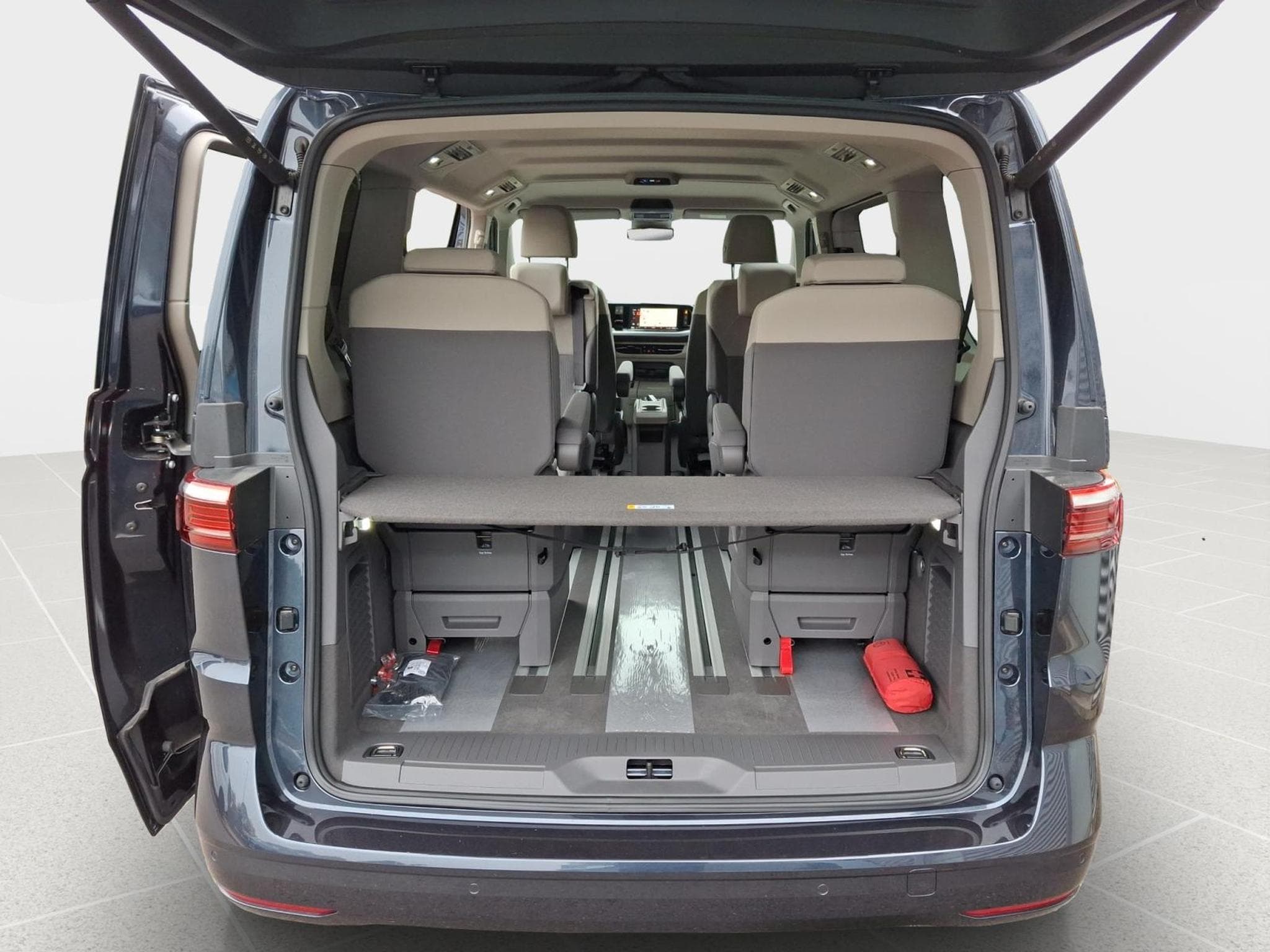 VW T7 Life (1970) - Photo 32