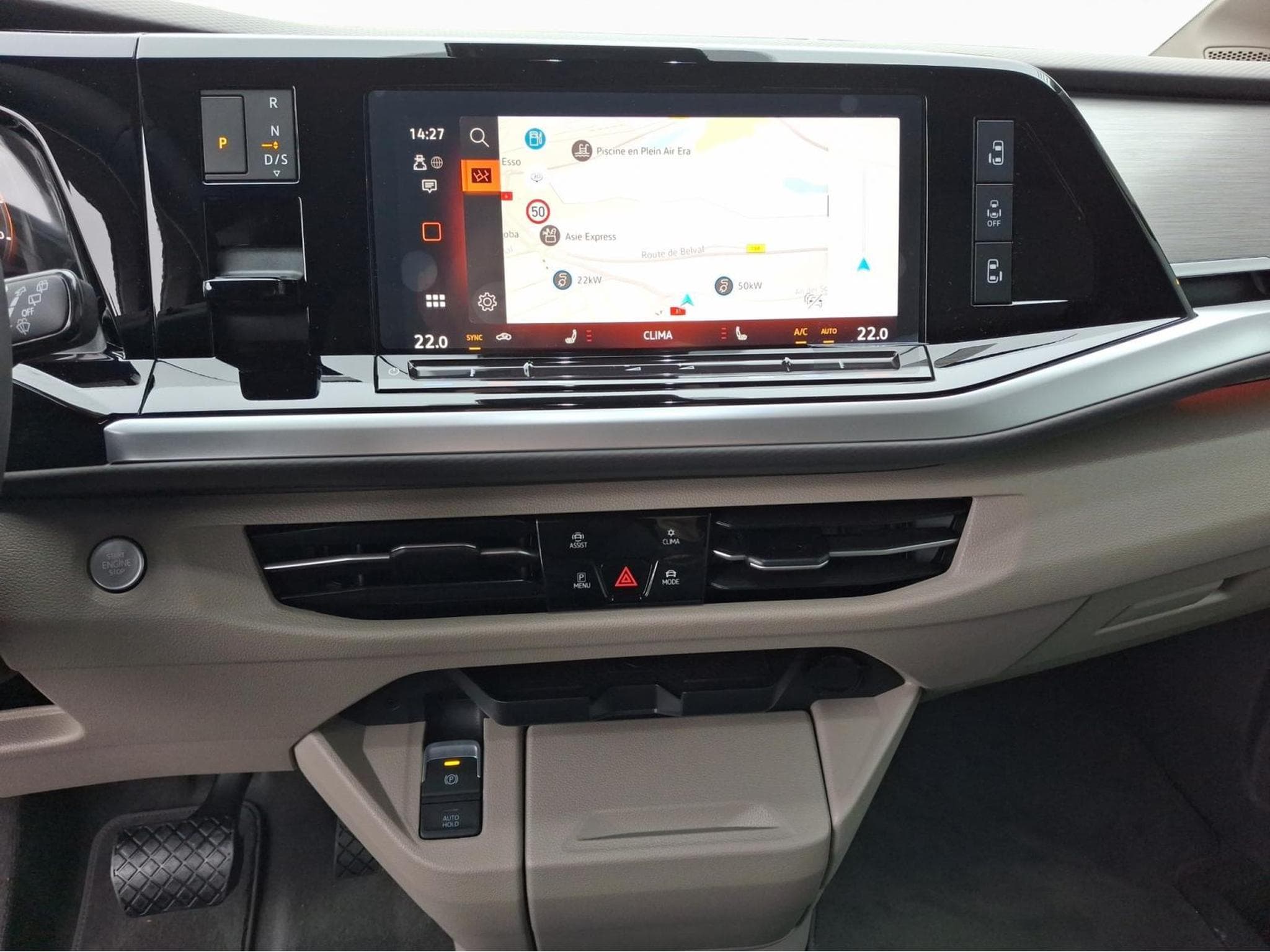 VW T7 Life (1970) - Photo 5