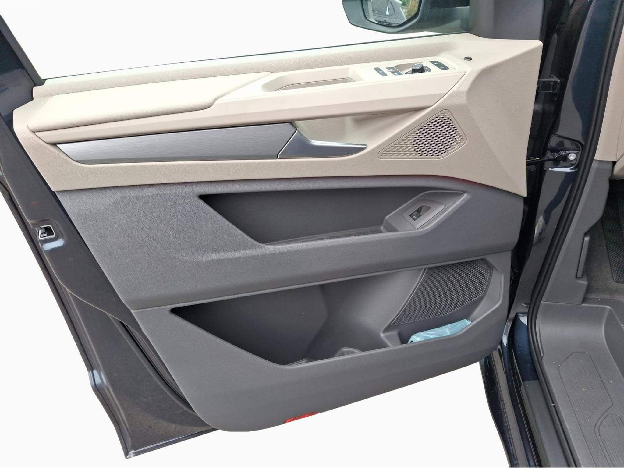 VW T7 Life (1970) - Photo 6