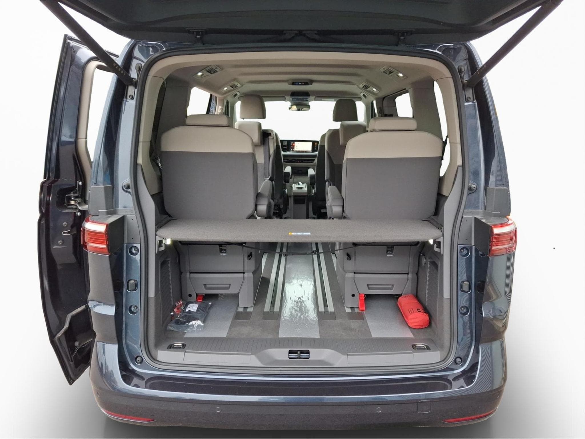 VW T7 Life (1970) - Photo 9