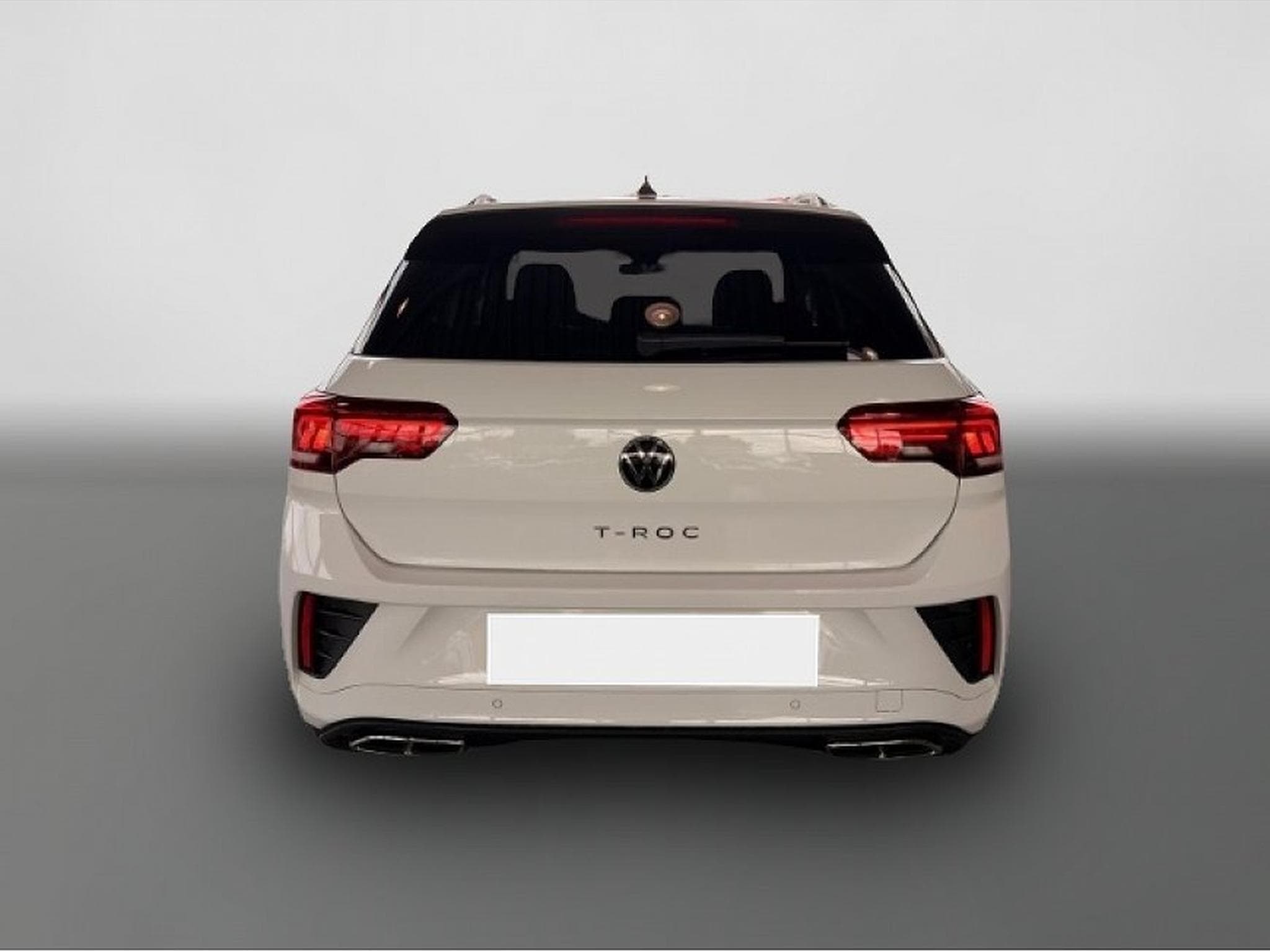 VW T-Roc (2026) - Photo 4