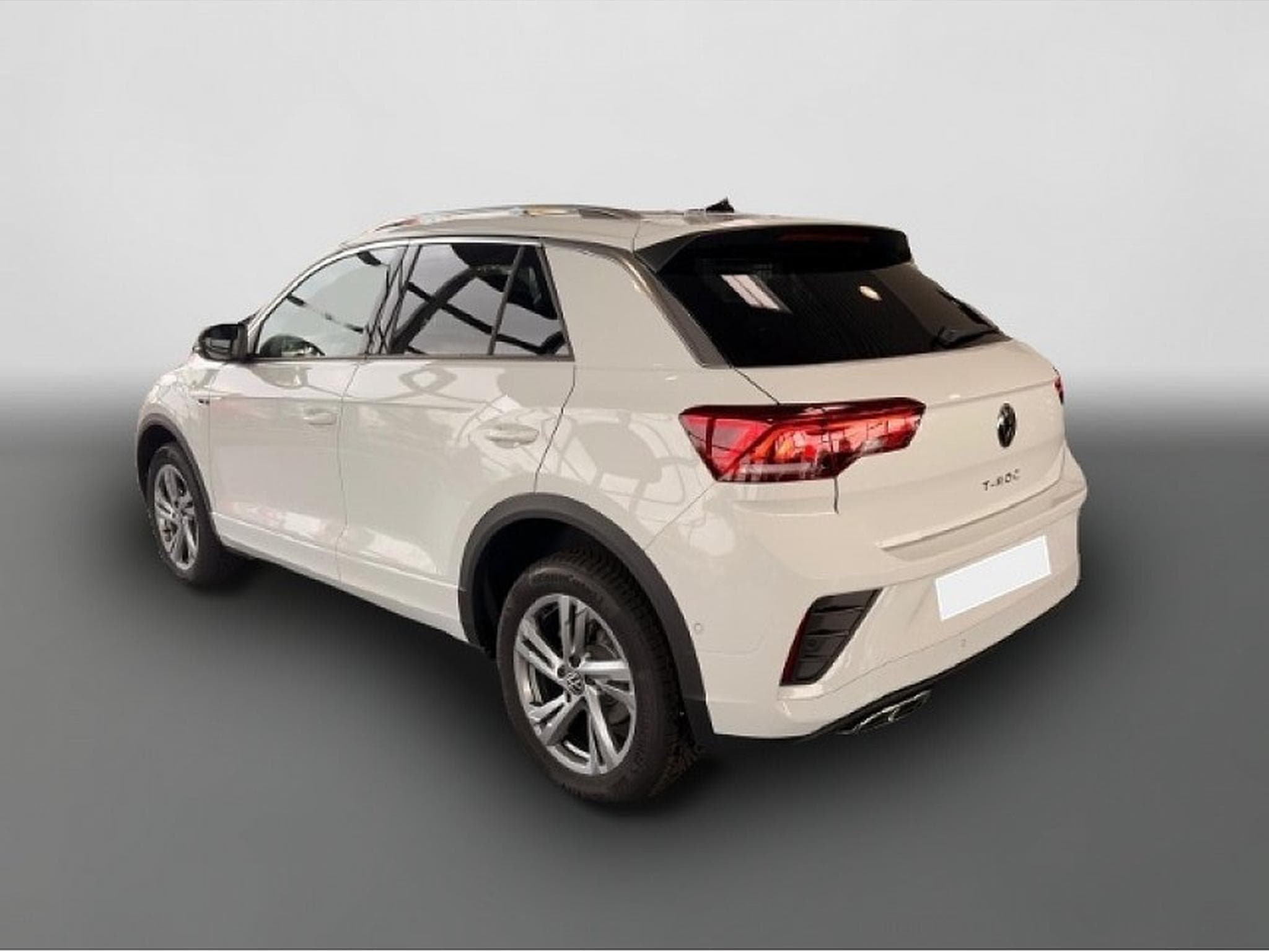 VW T-Roc (2026) - Photo 5