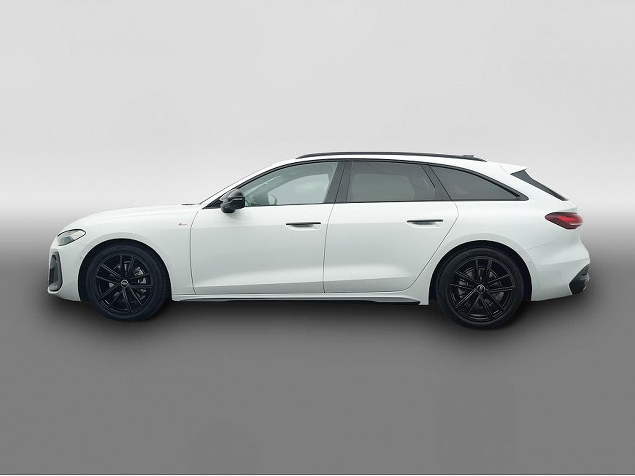 Audi A5 (2026) - Photo 2