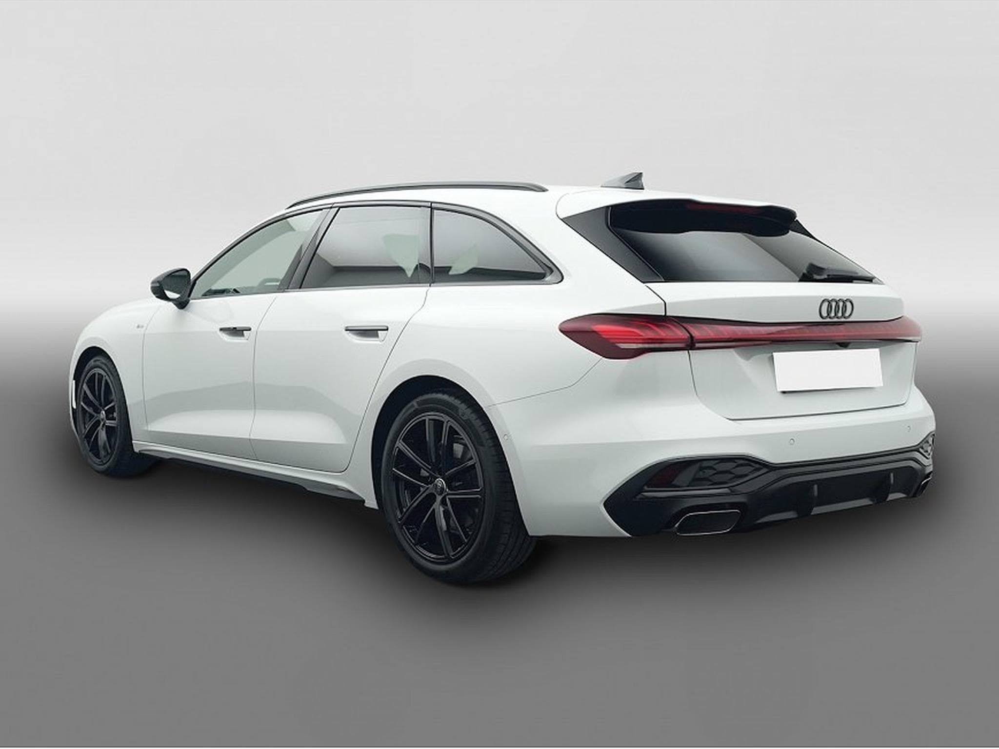 Audi A5 (2026) - Photo 3