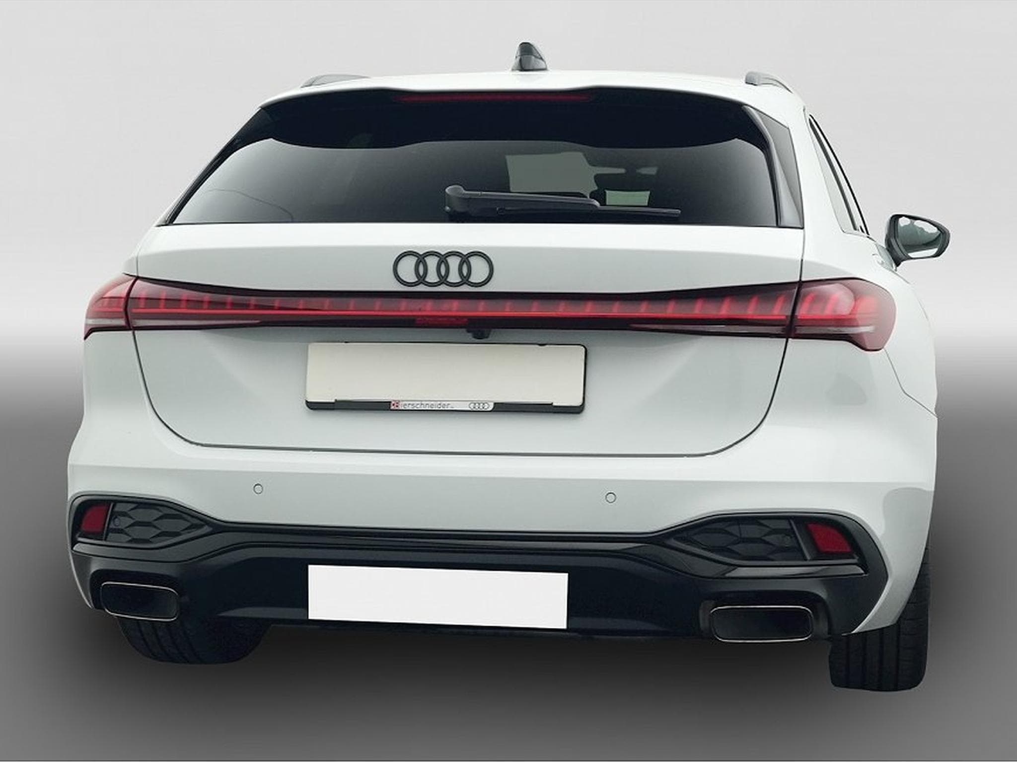 Audi A5 (2026) - Photo 4