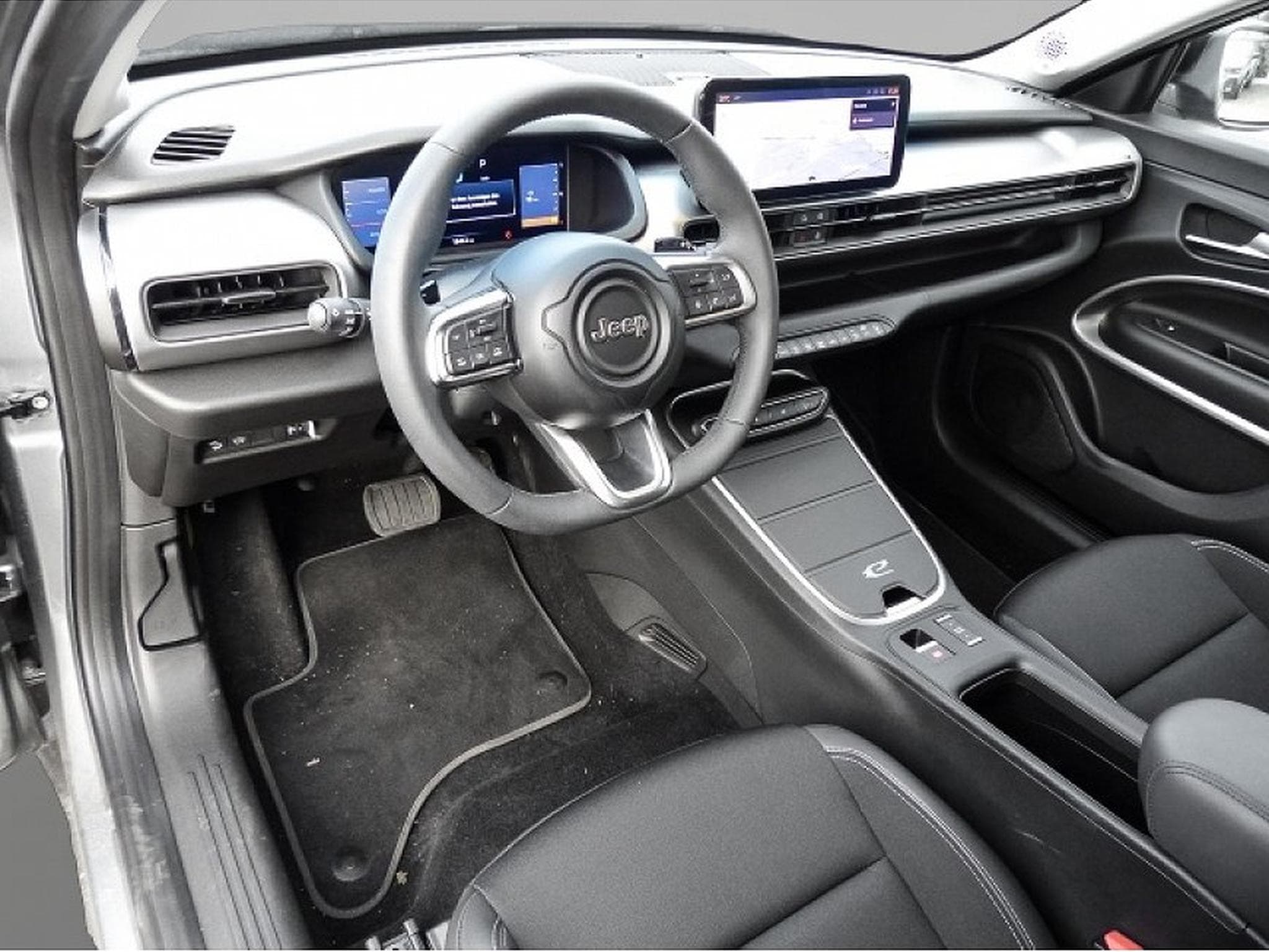 Jeep Wrangler (2024) - Foto 4