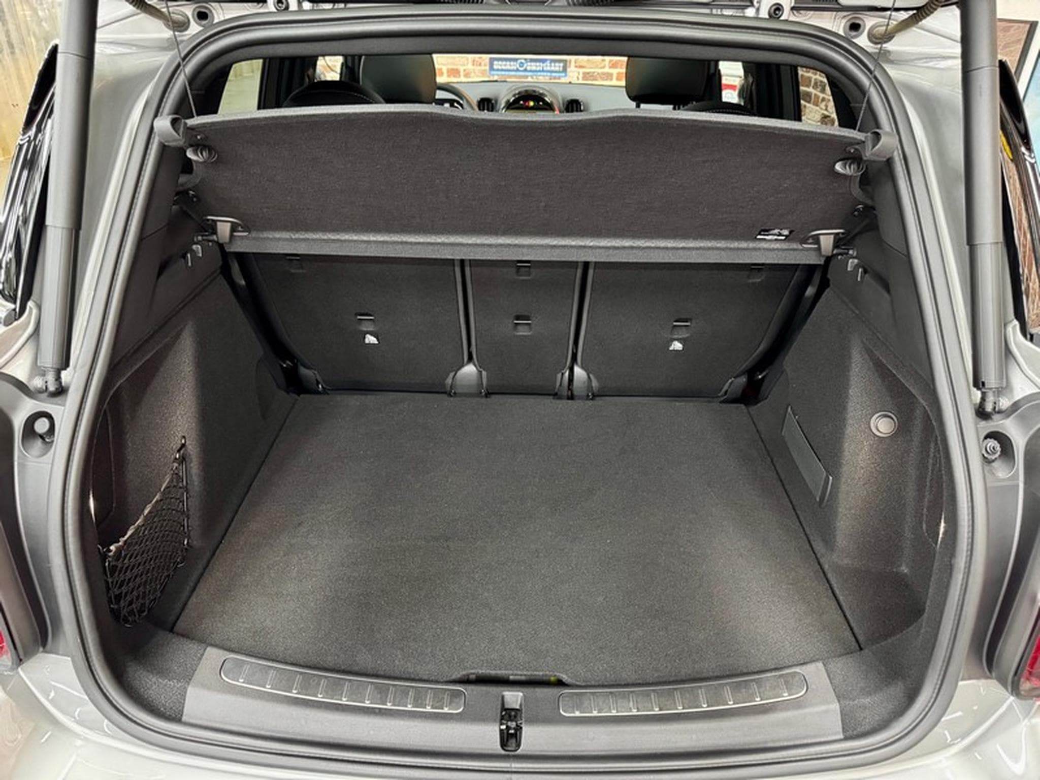 Mini Countryman Countryman Cooper S 2.0 178cv Auto TRIM (2024) - Foto 7