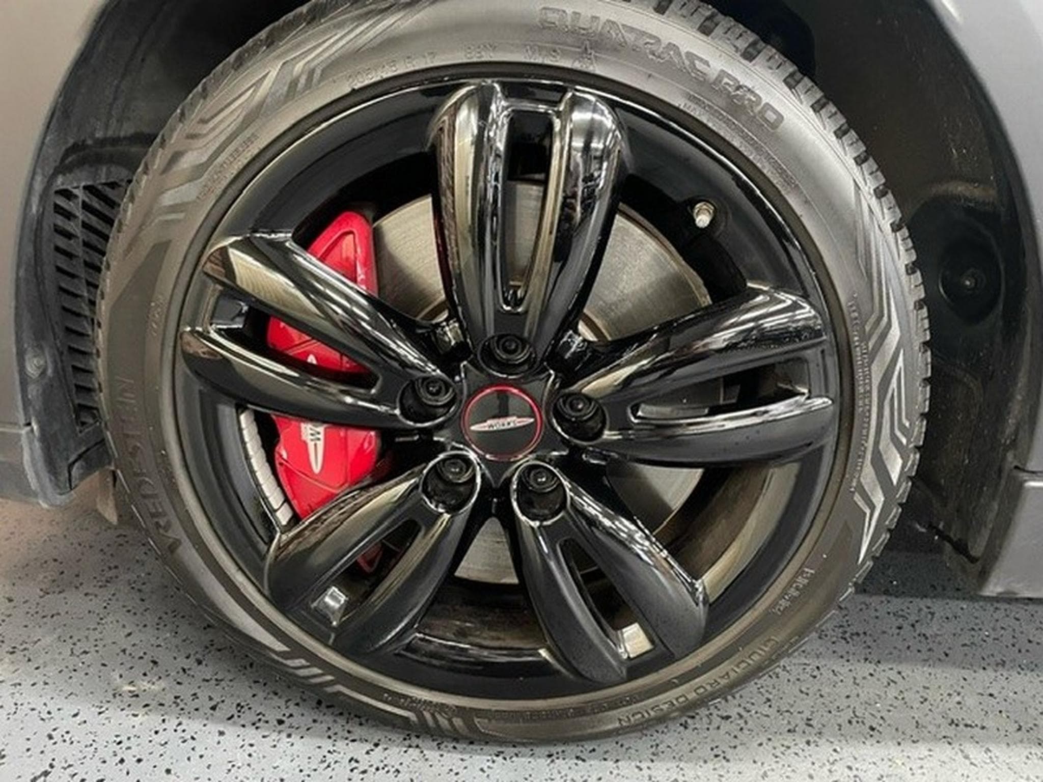 Mini Cooper Cooper 2.0 231cv John Cooper Works (2023) - Photo 3