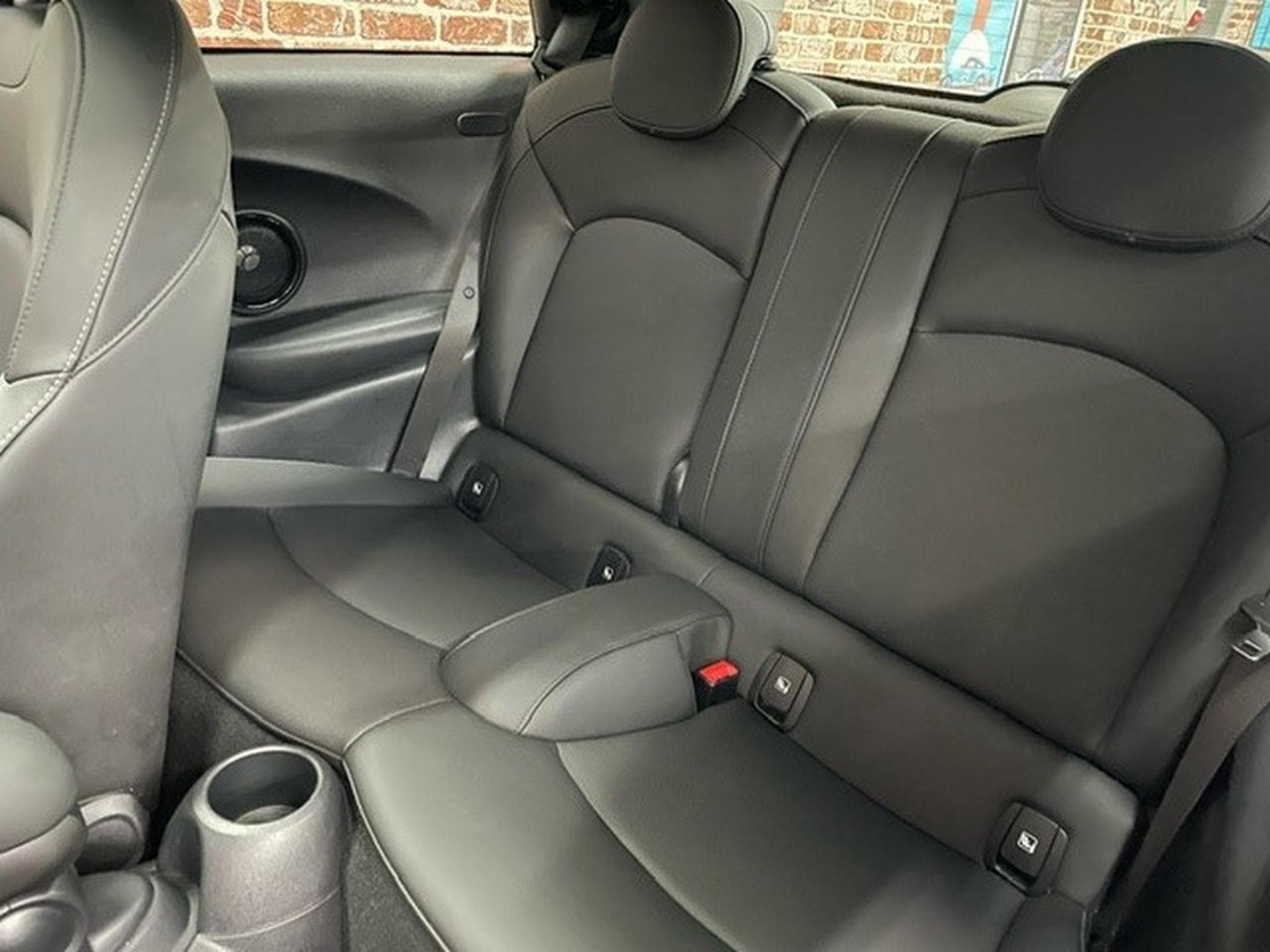 Mini Cooper Cooper 2.0 231cv John Cooper Works (2023) - Photo 6