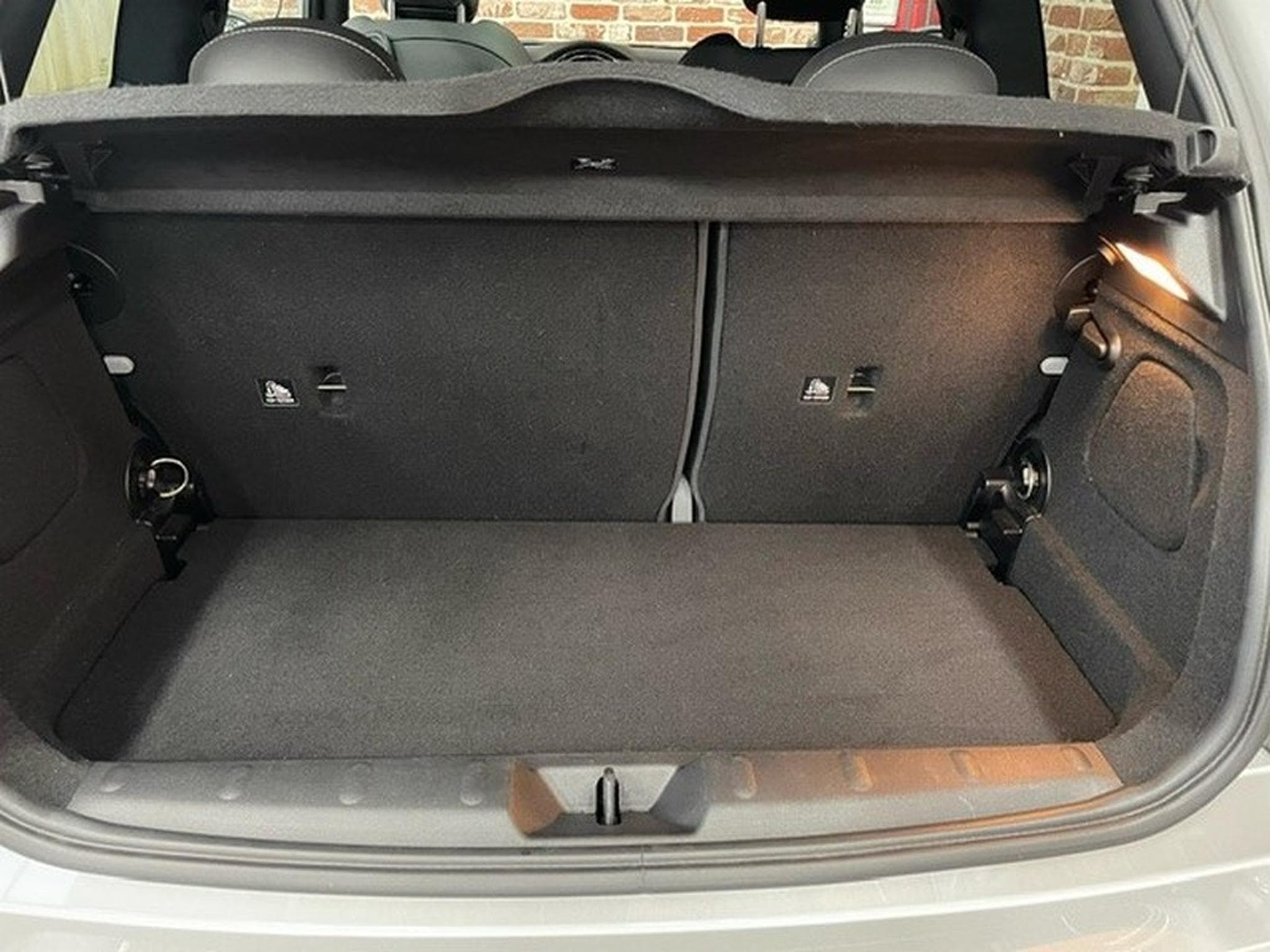 Mini Cooper Cooper 2.0 231cv John Cooper Works (2023) - Photo 7